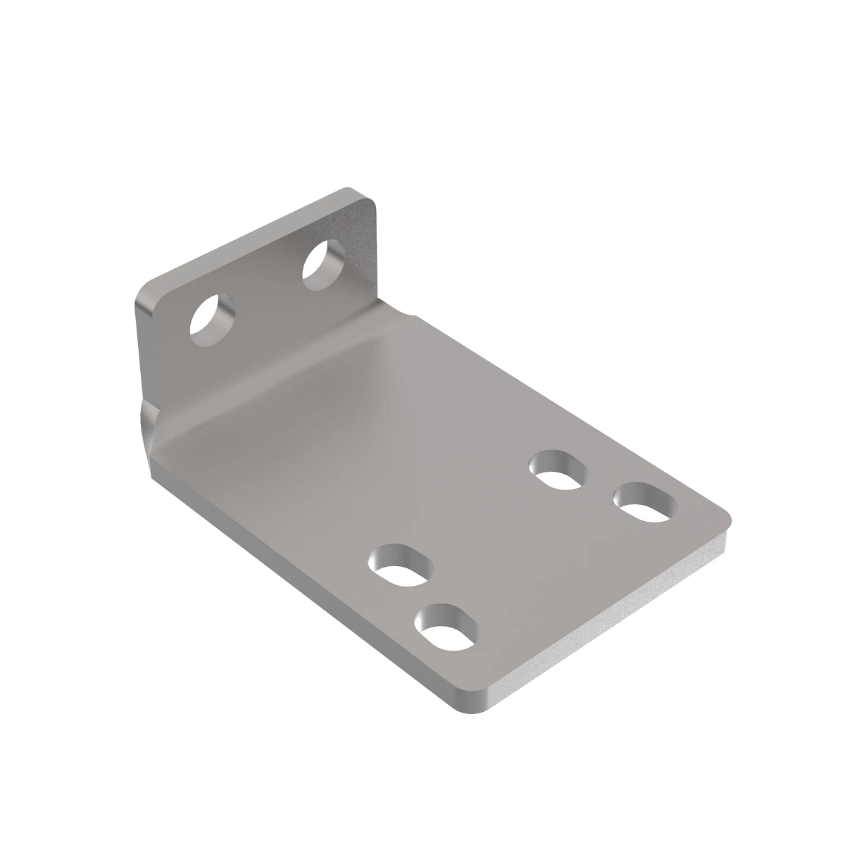 L-Bracket Cooling Package Support