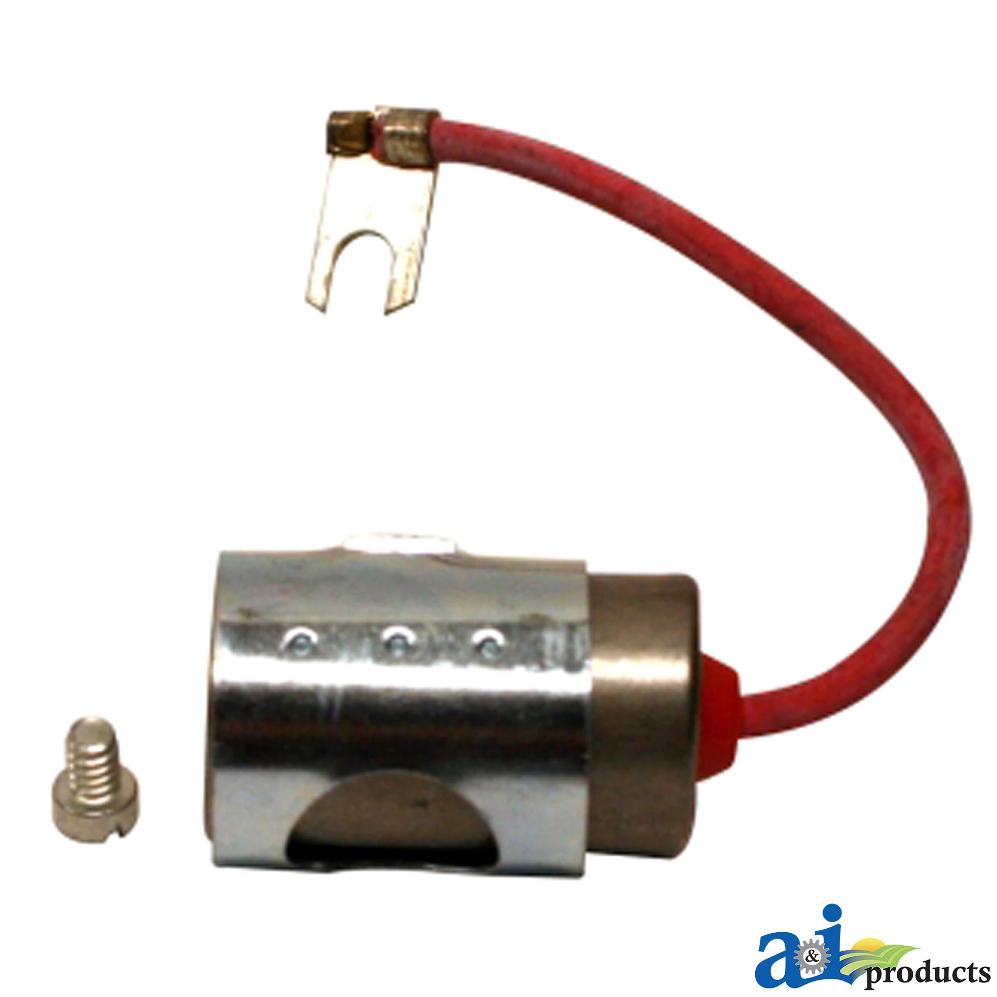 A&I Products Vapor Condenser - A-21A241