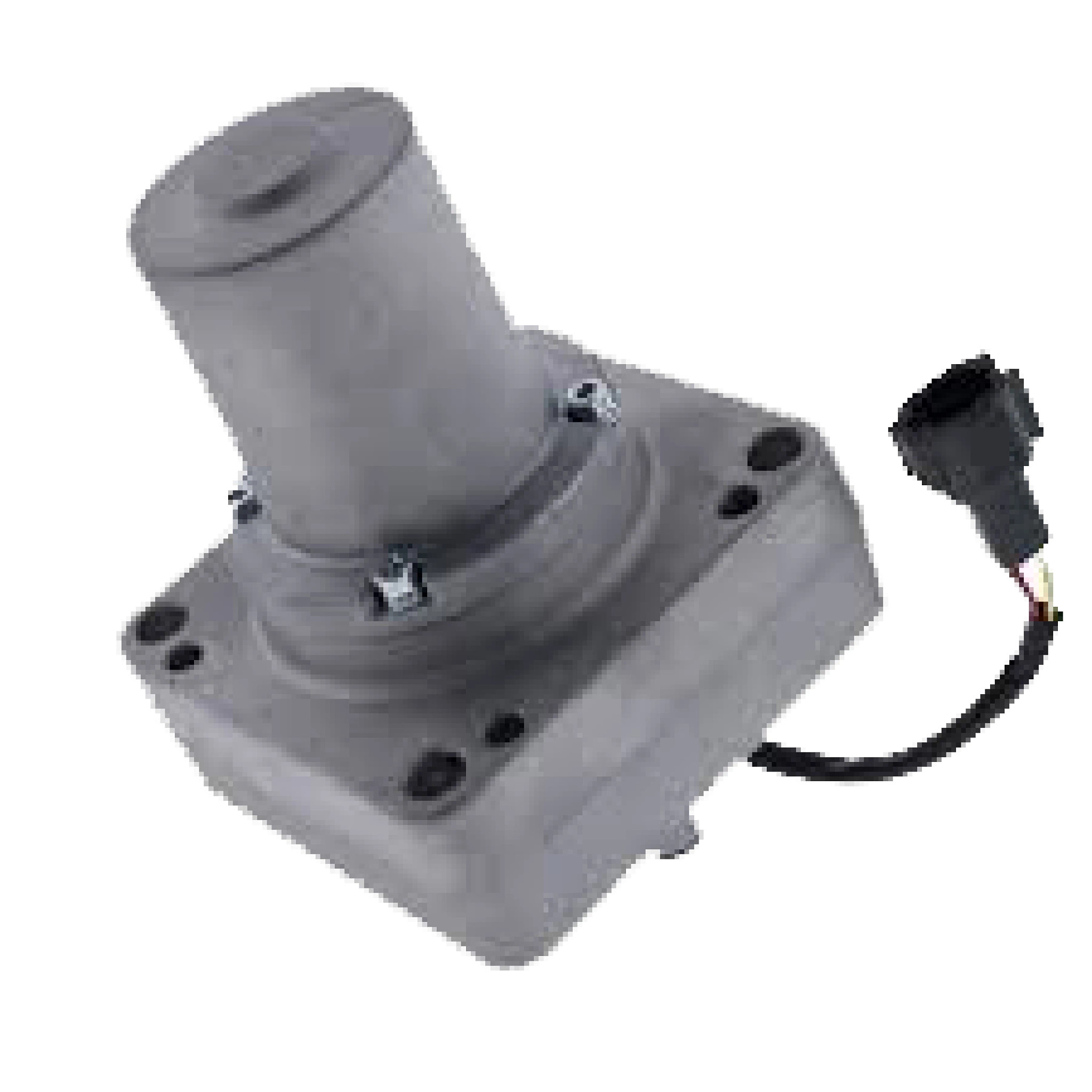 John Deere Electric Motor - 4257163