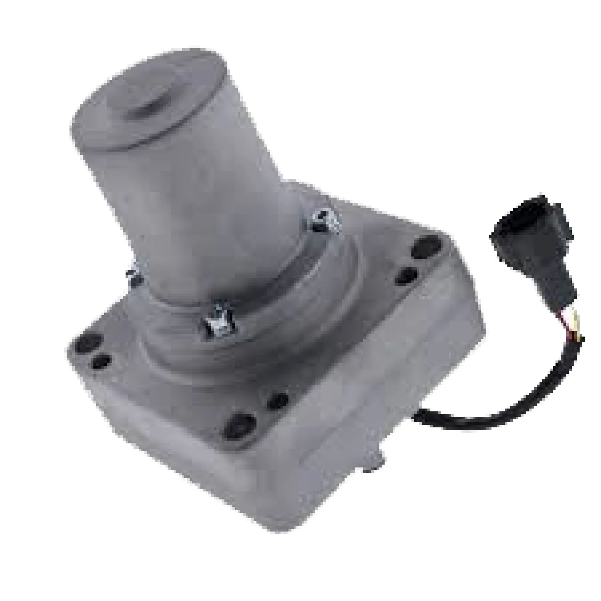 John Deere Electric Motor - 4257163