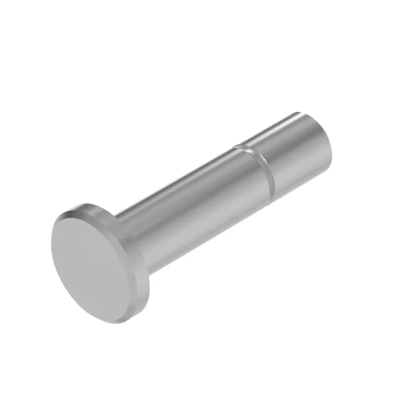 John Deere Groove Pin Fastener - UC14783