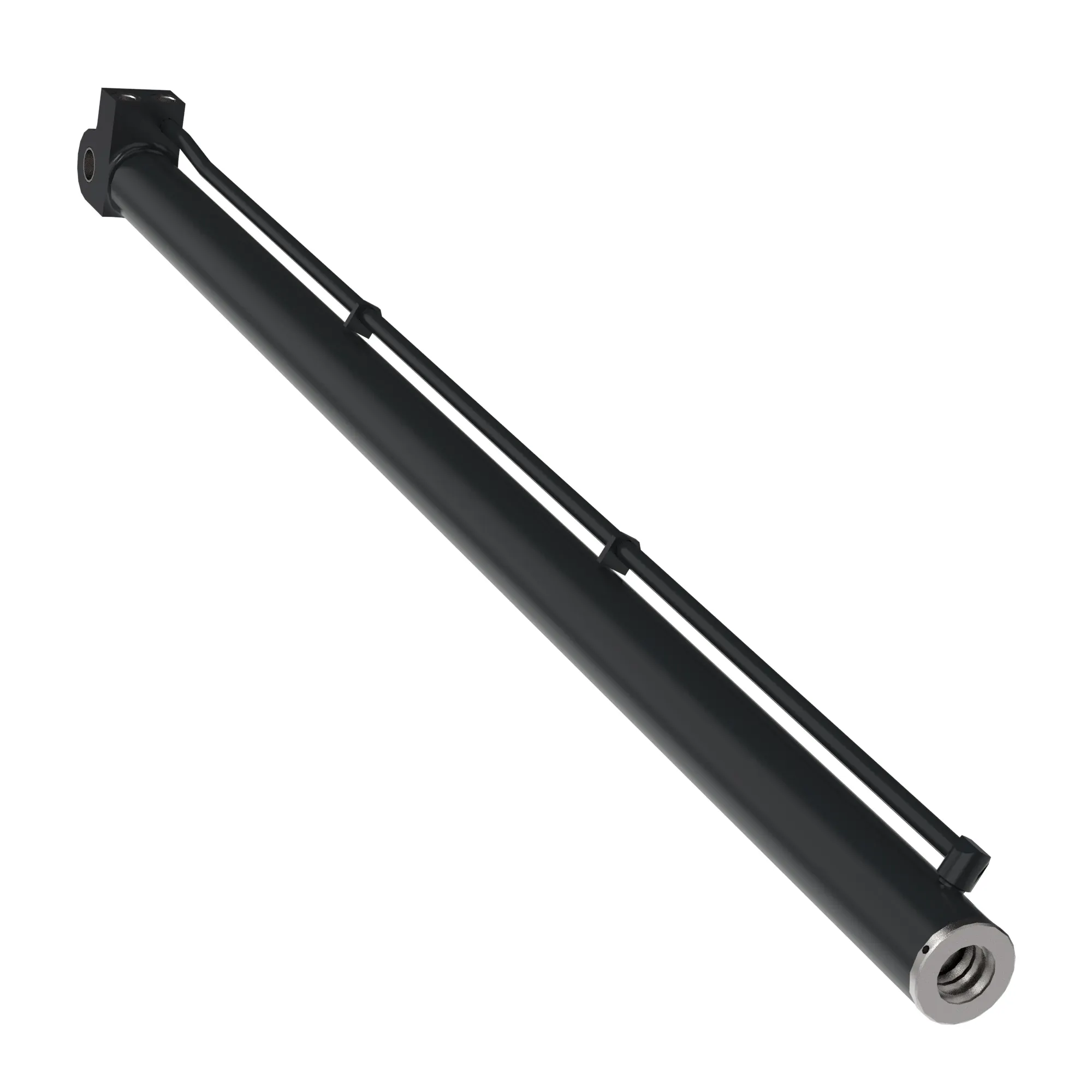 Hydraulic Cylinder Barrel