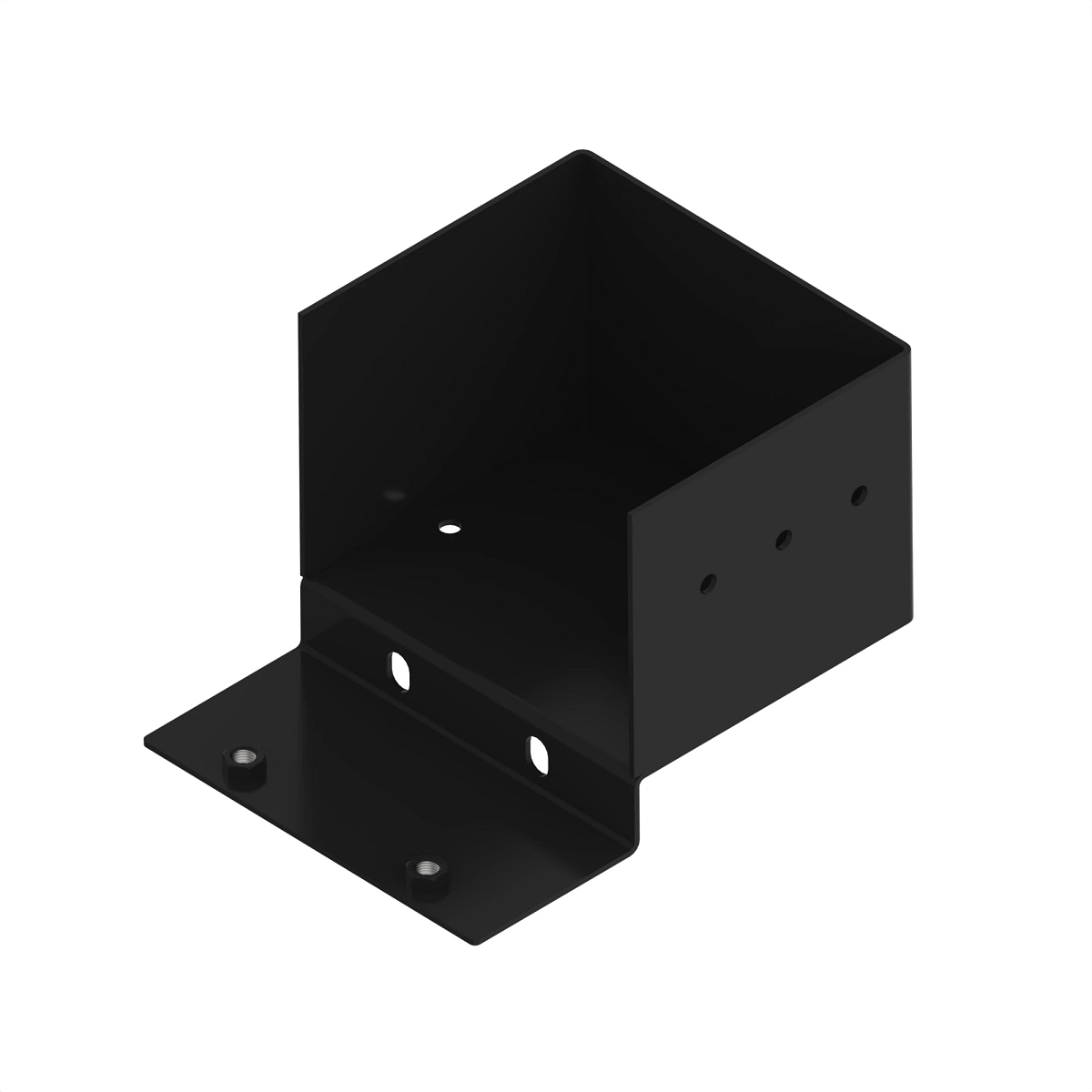 Electrical Box Weldment