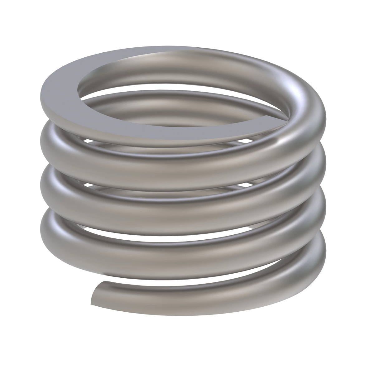 John Deere Compression Spring - T77490