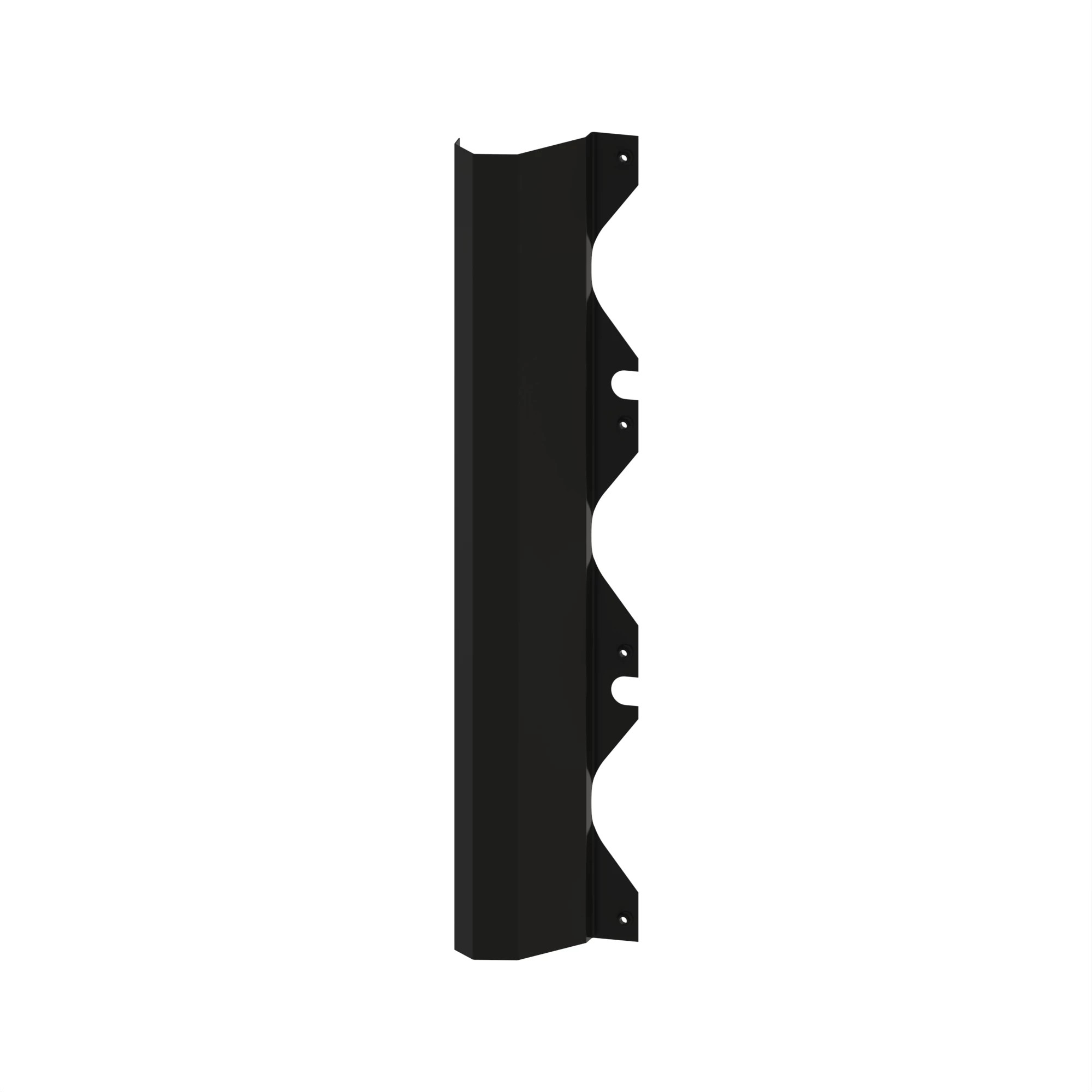 PANEL ASSY-FAN CLOSURE NARROW