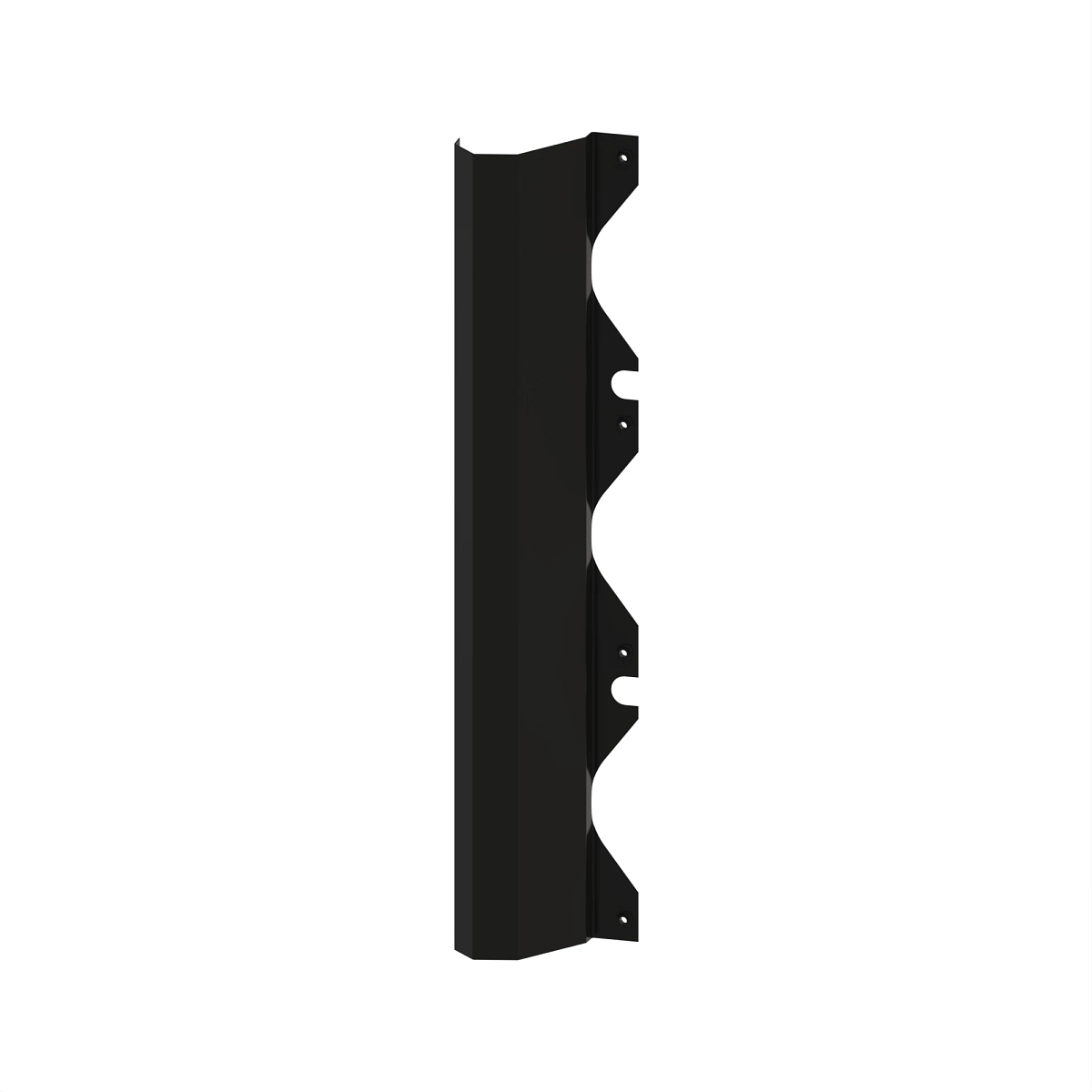 PANEL ASSY-FAN CLOSURE NARROW