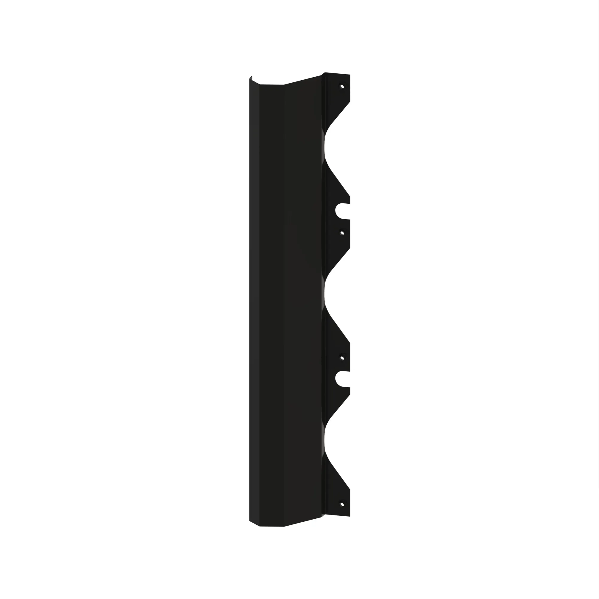 John Deere Cleaning Fan Cover Panel - AH218411
