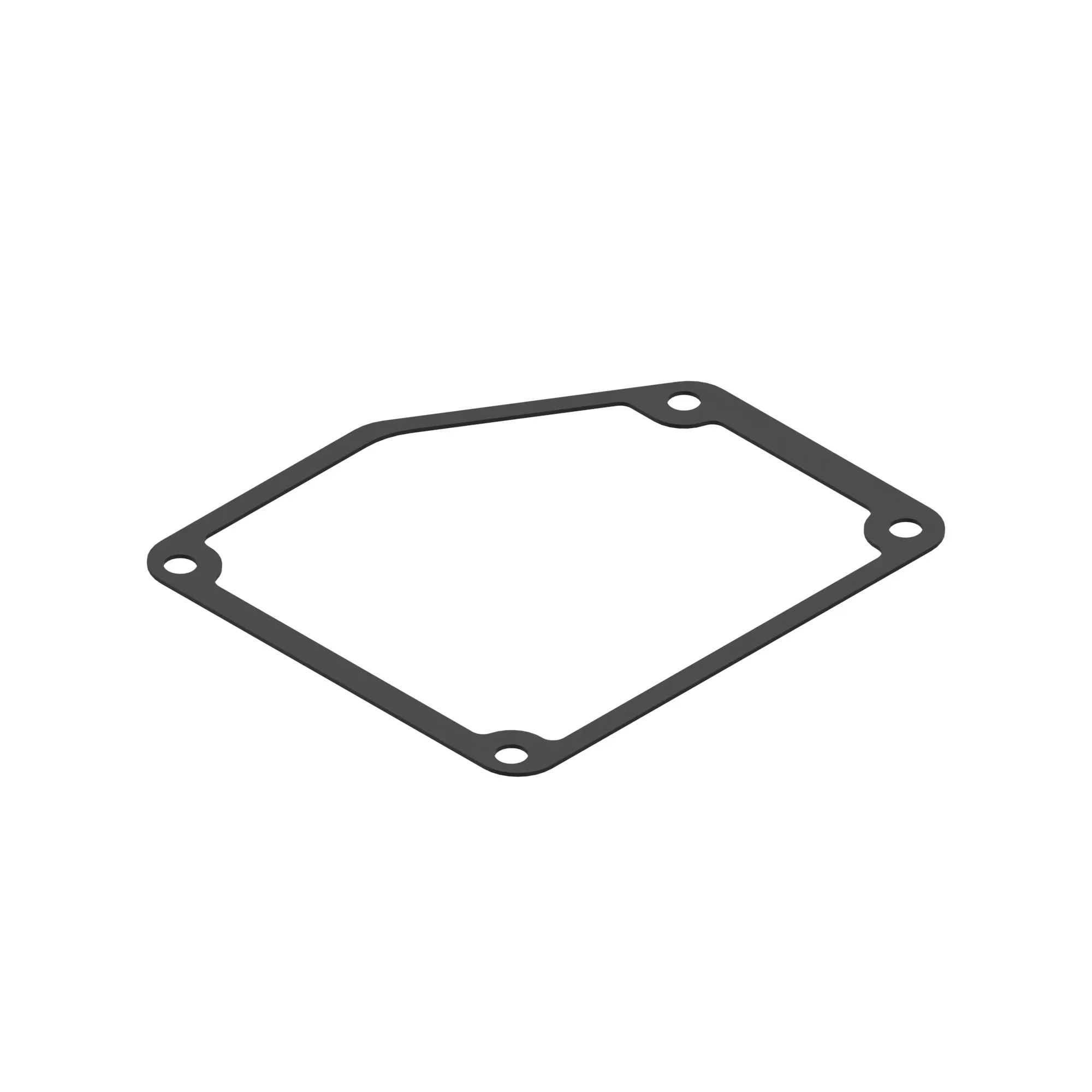 John Deere Single Lever Control Seal - T203442