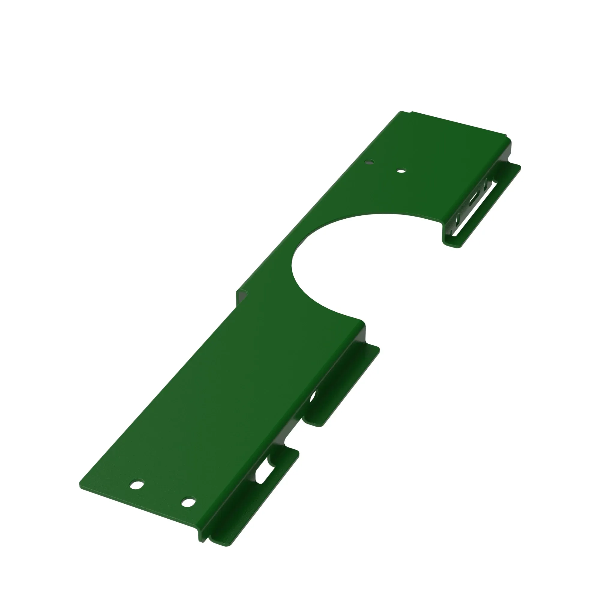 John Deere Channel, Power Module Rear - KK41295
