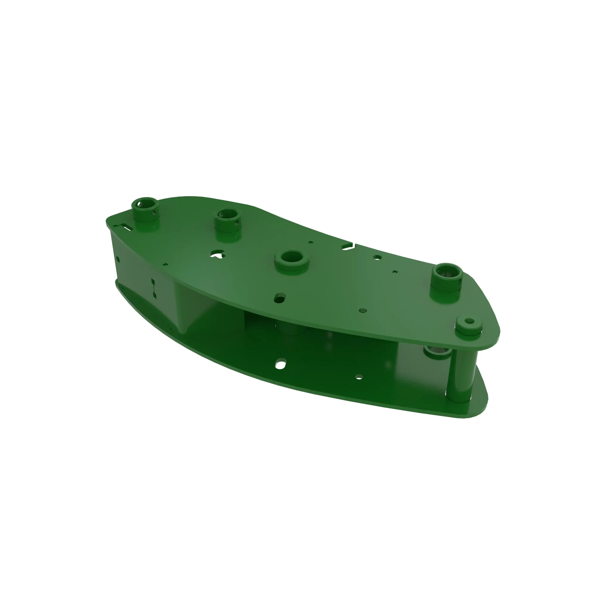 John Deere Mast - AW33234