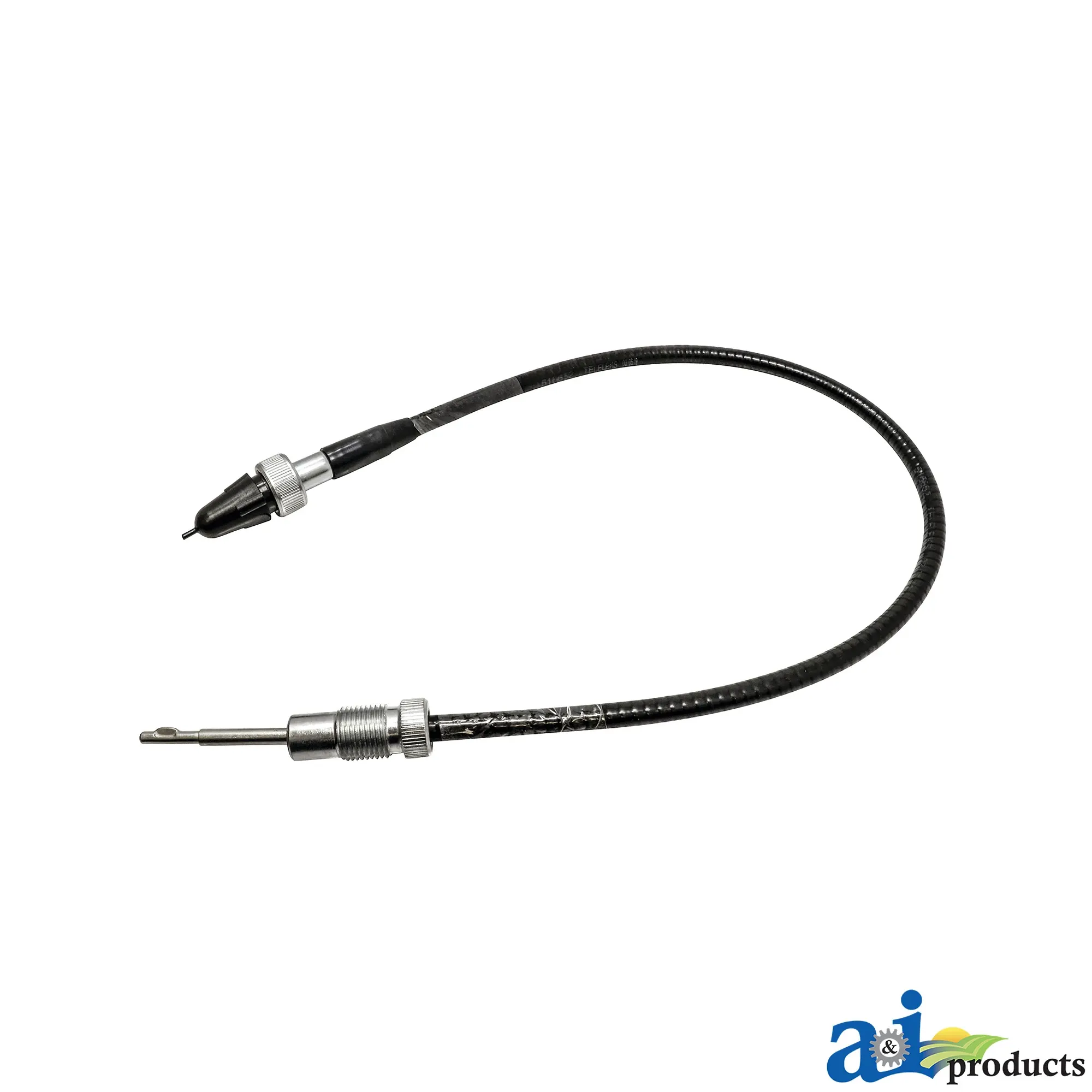 A&I Products Tachometer Cable - A-AL23838