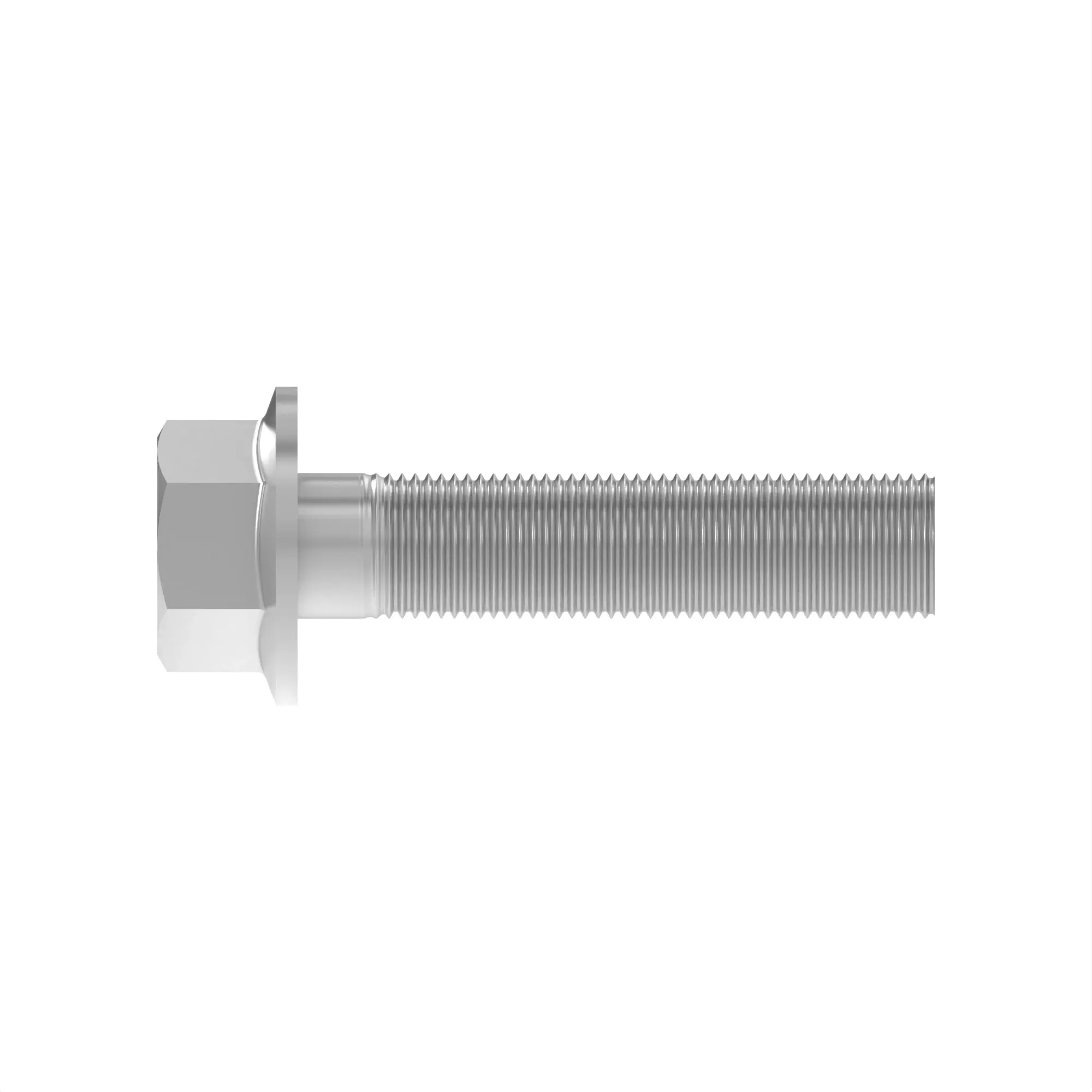 SCREW, SCREW, FLANGED, METRIC