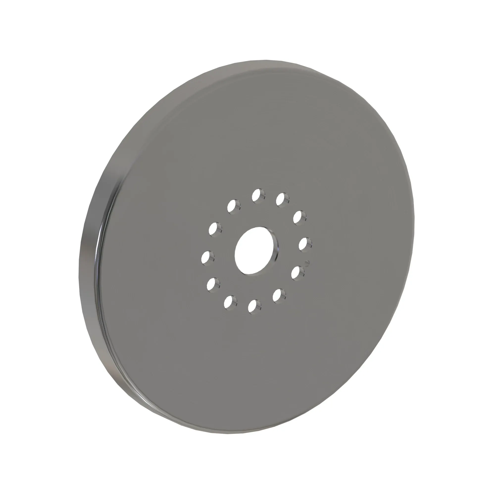 John Deere Torsional Damper - REC410188400
