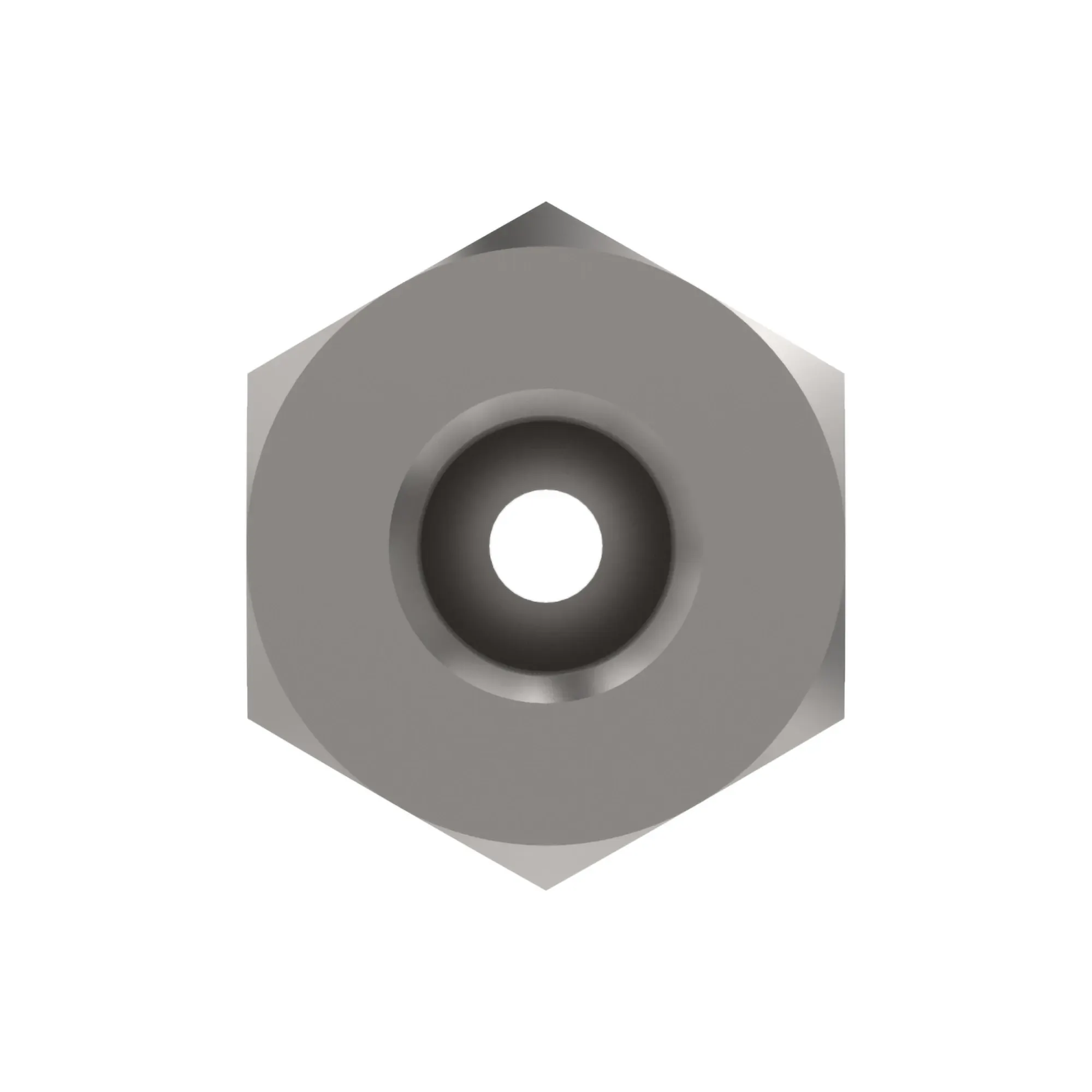 Pipe Bushing