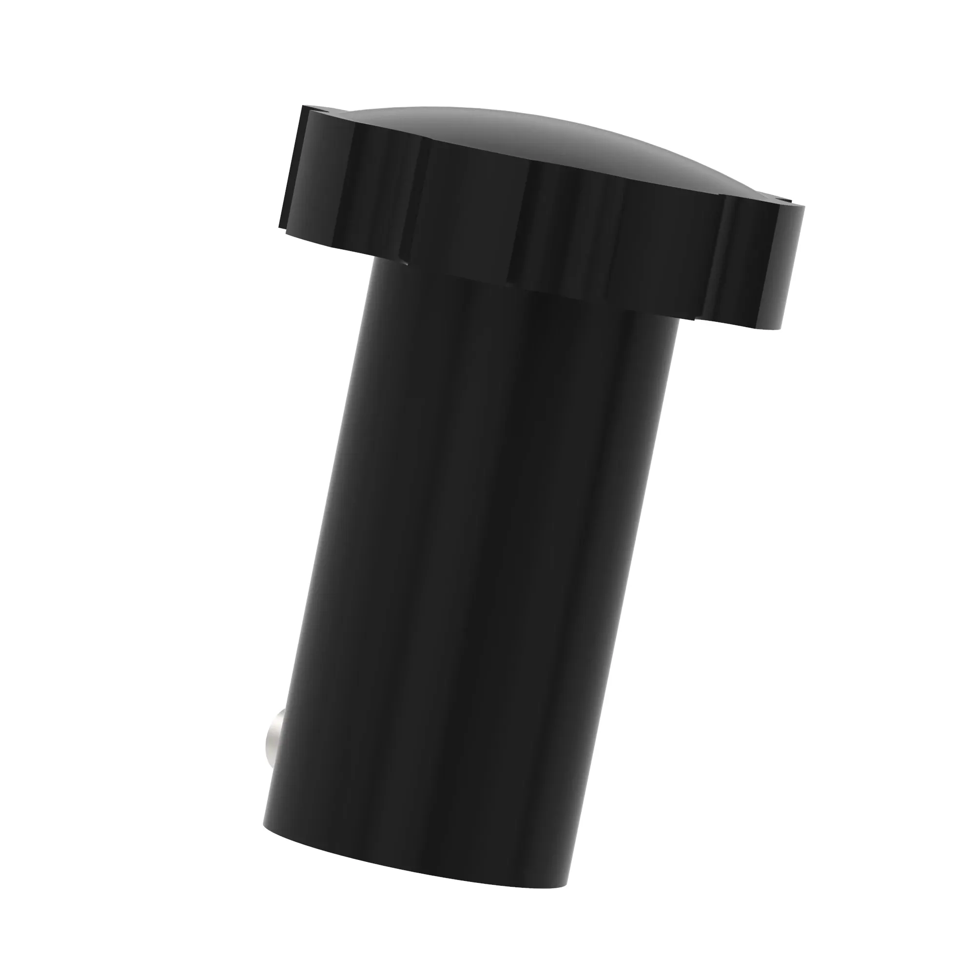 KNOB, CONTROL, W/SET SCREW