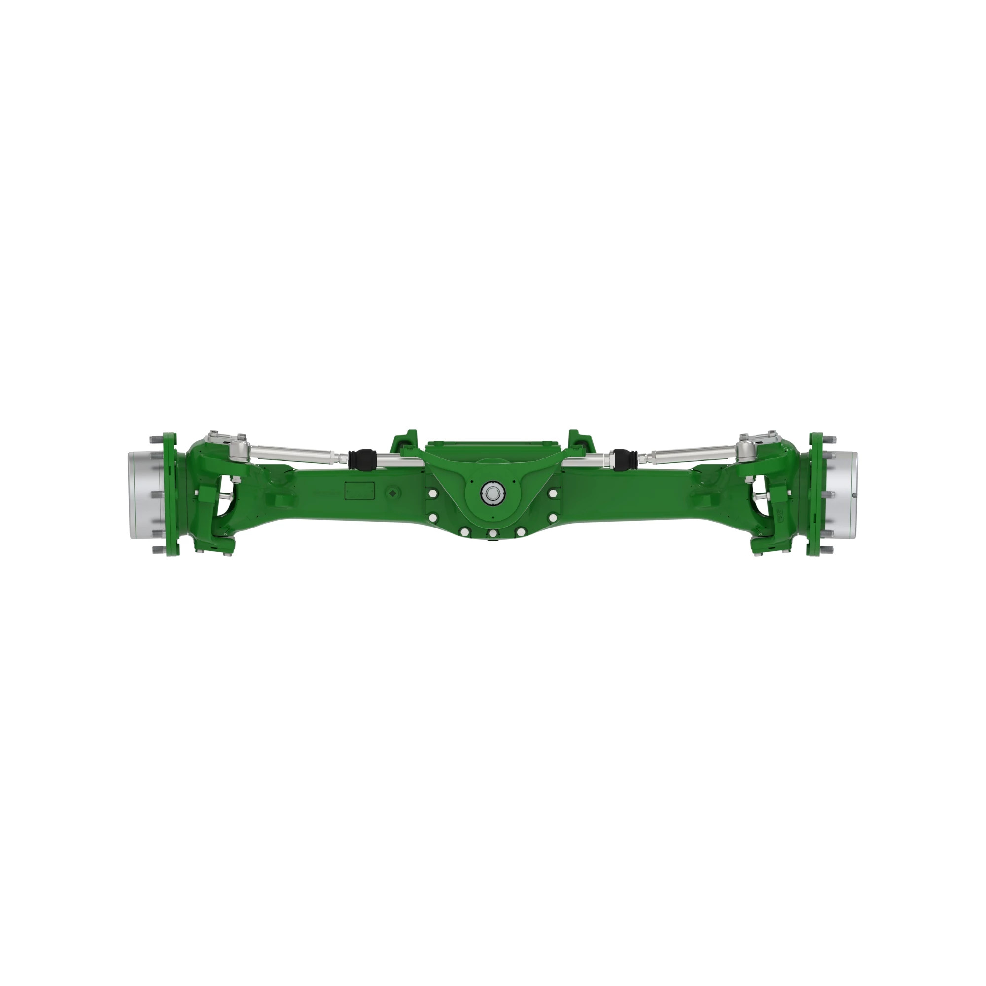 John Deere SJ10233 Front Axle, MFWD, 25 Series Standar | RDO