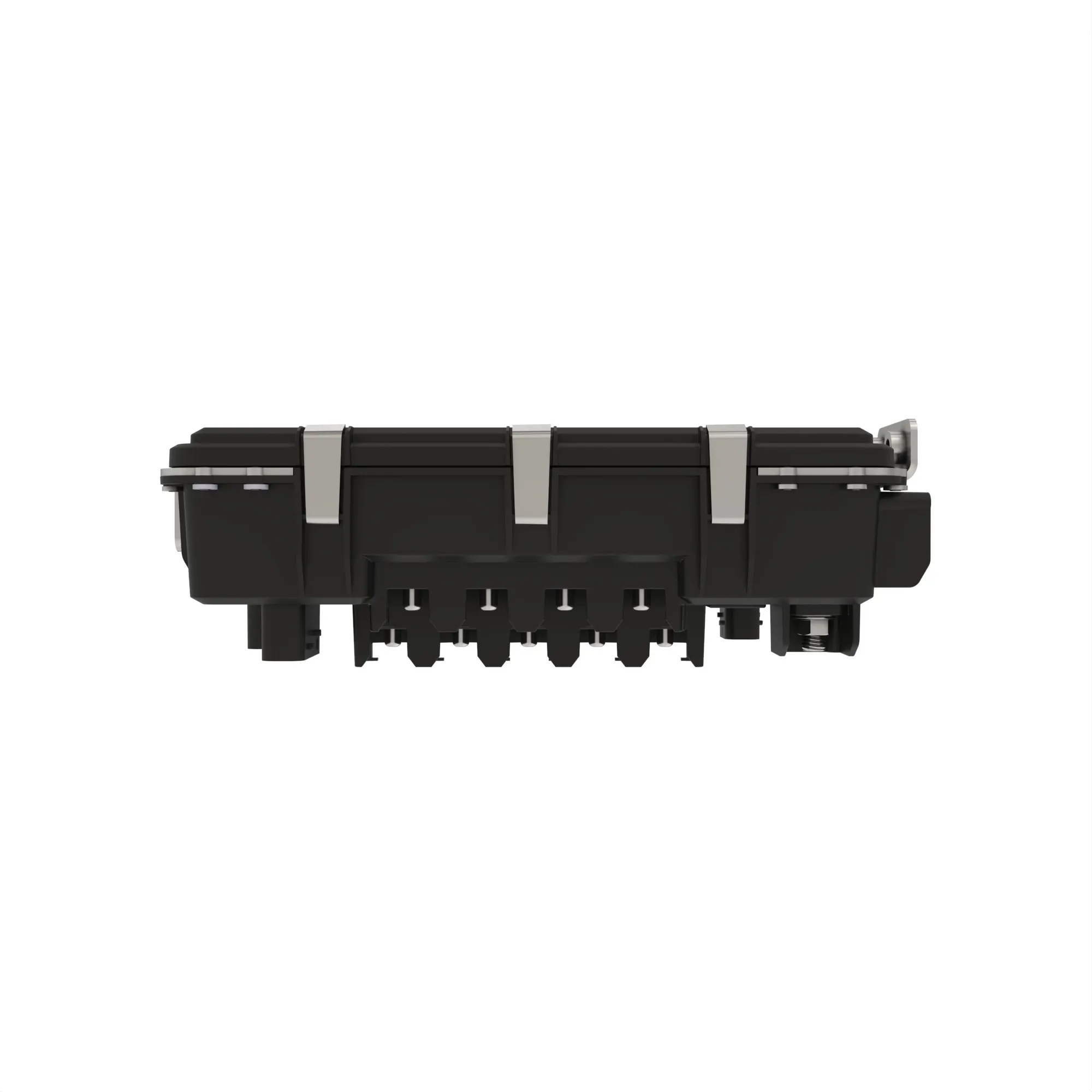 Fuse Box