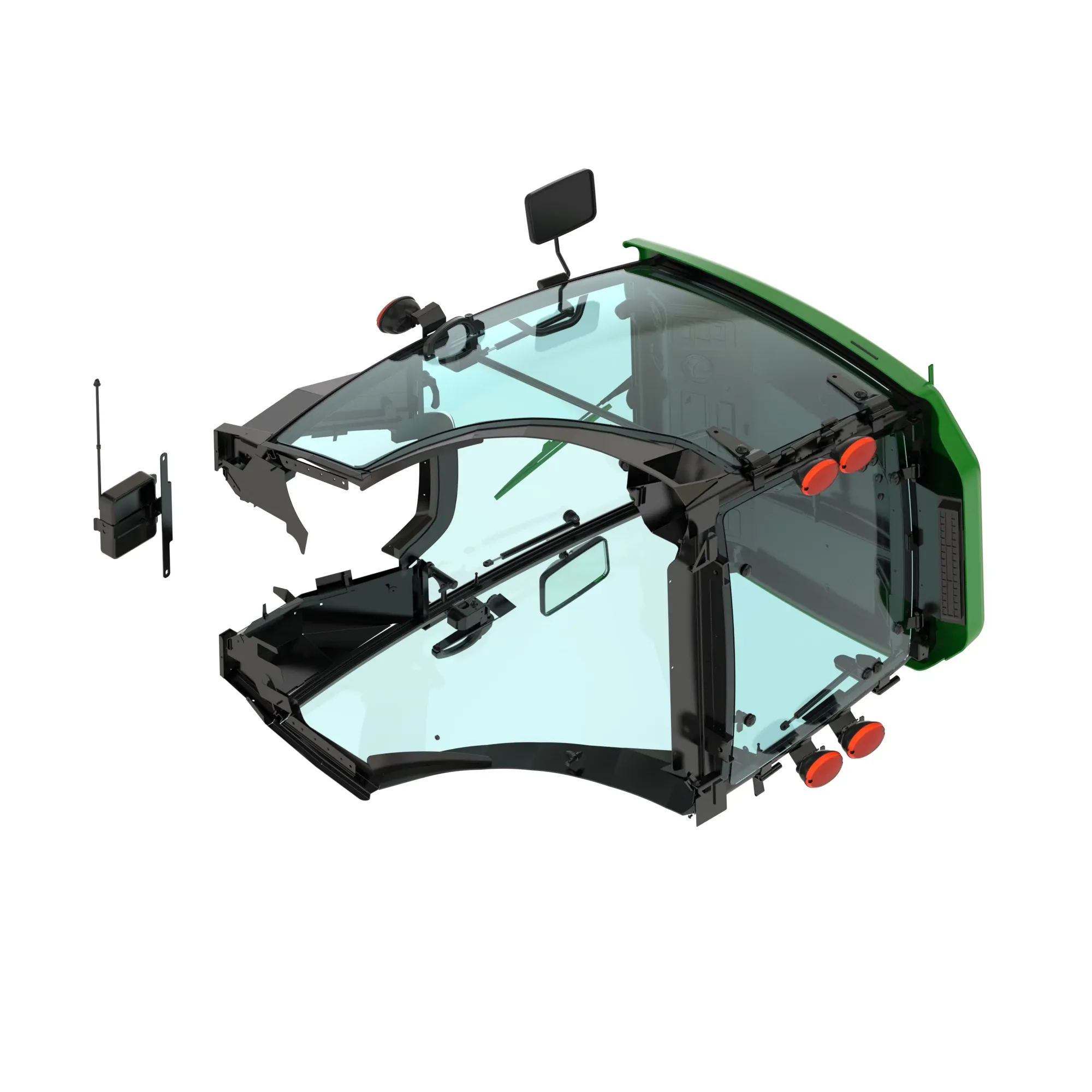 Cab