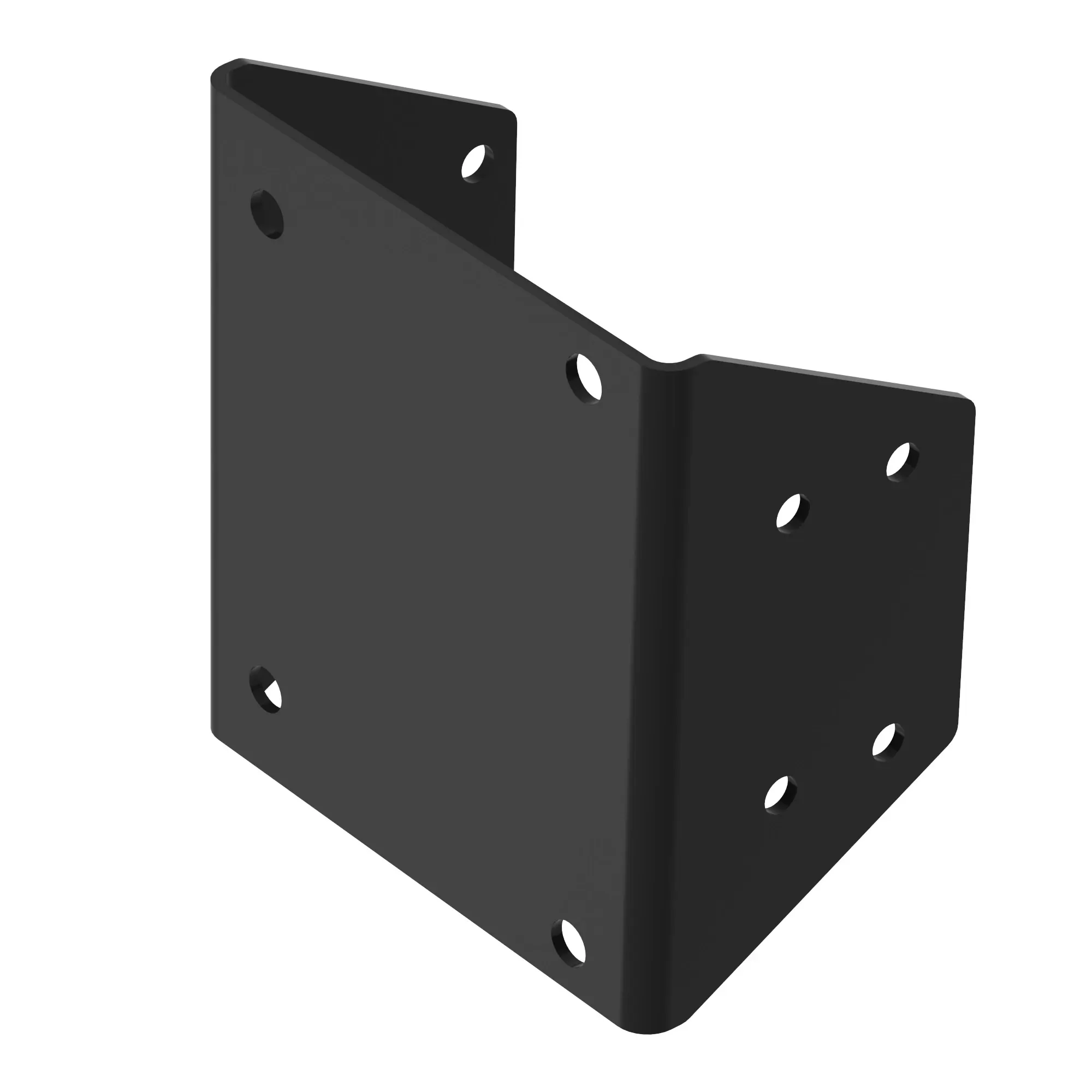 GAS STRUT BRACKET