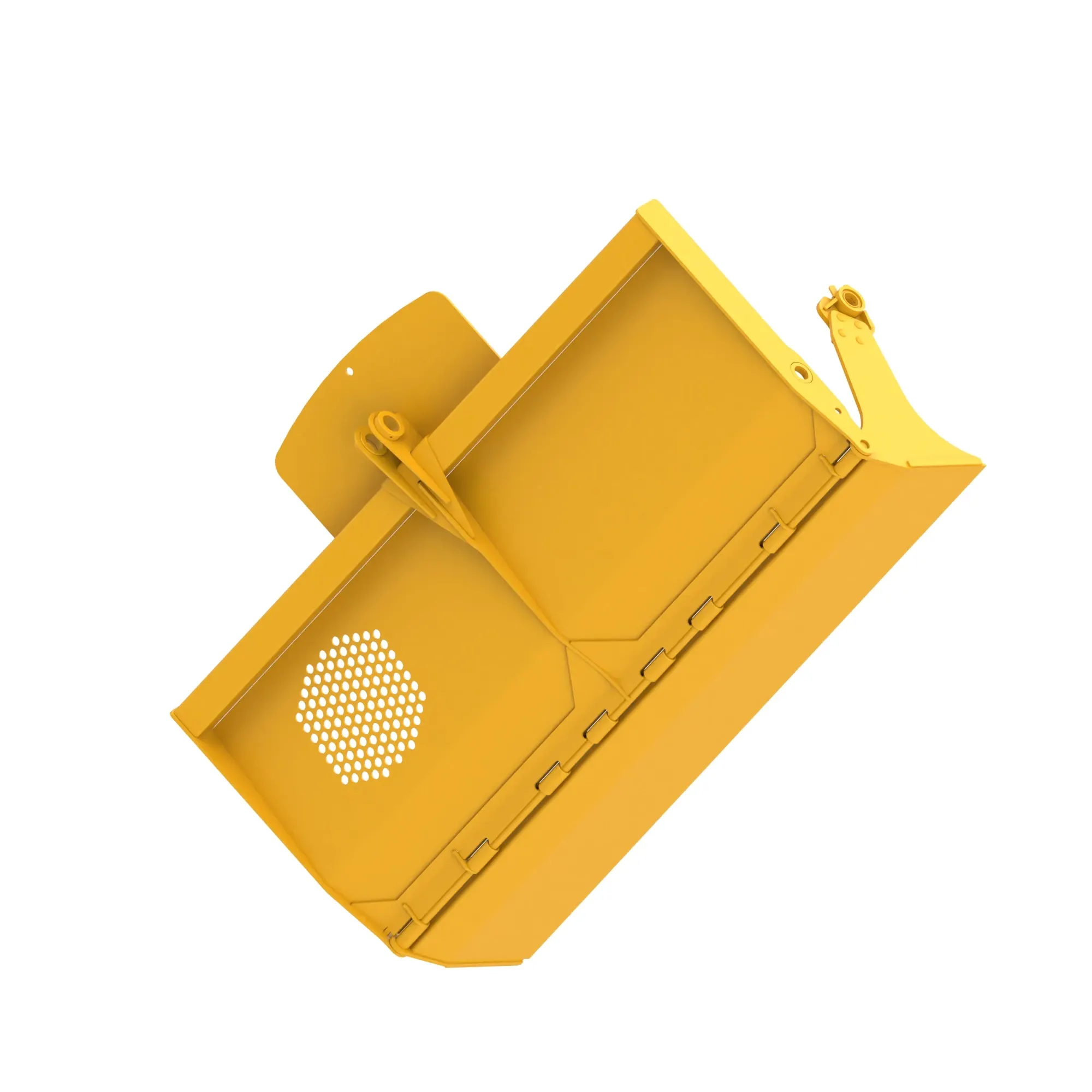 John Deere Gate - CB11429174