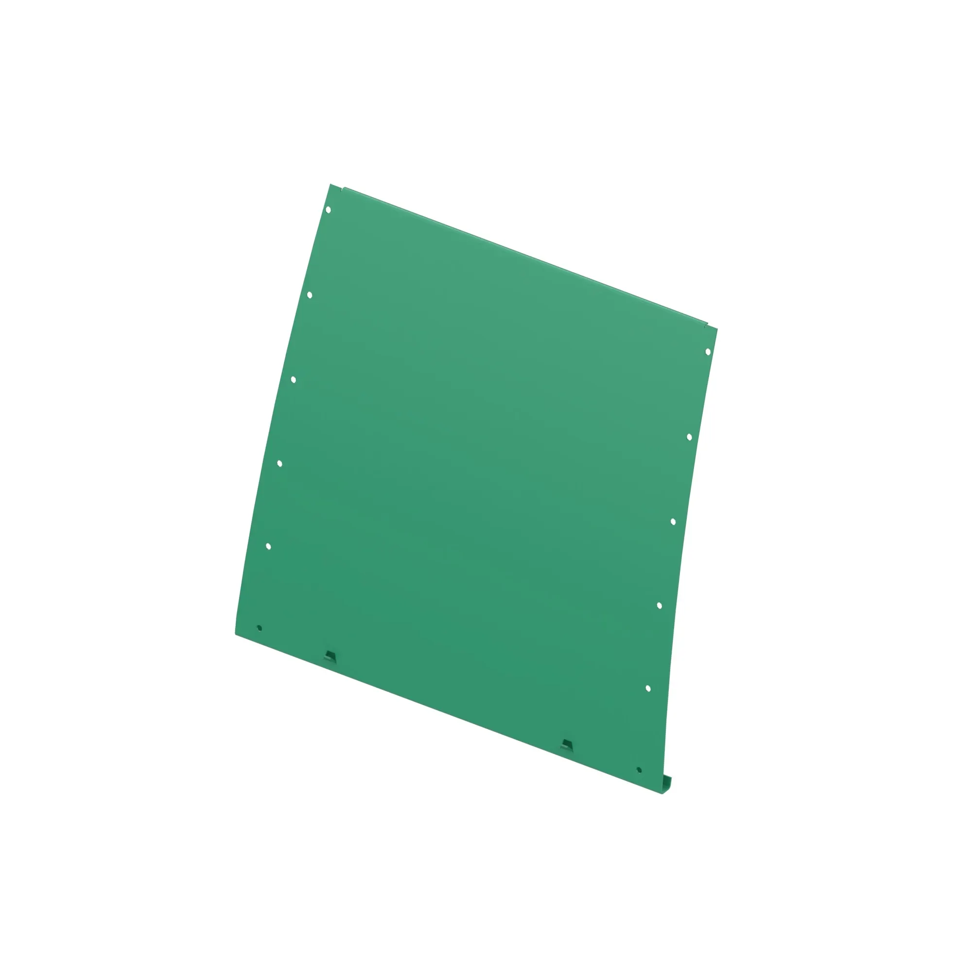 John Deere Plate - F635425