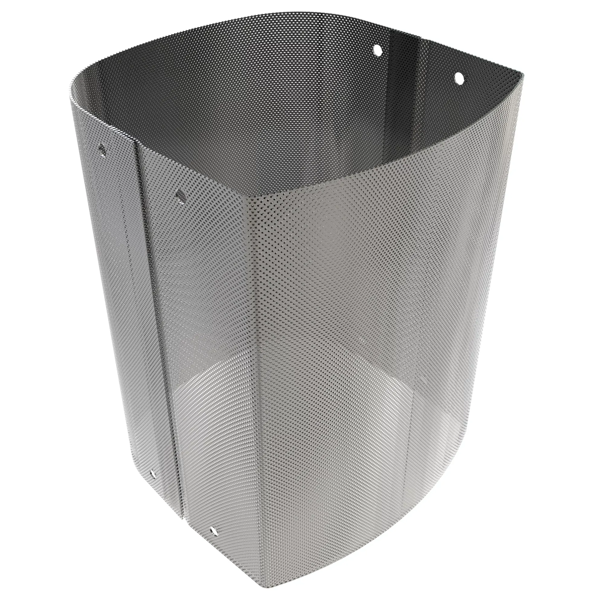 AIR INTAKE DUCT SCREEN