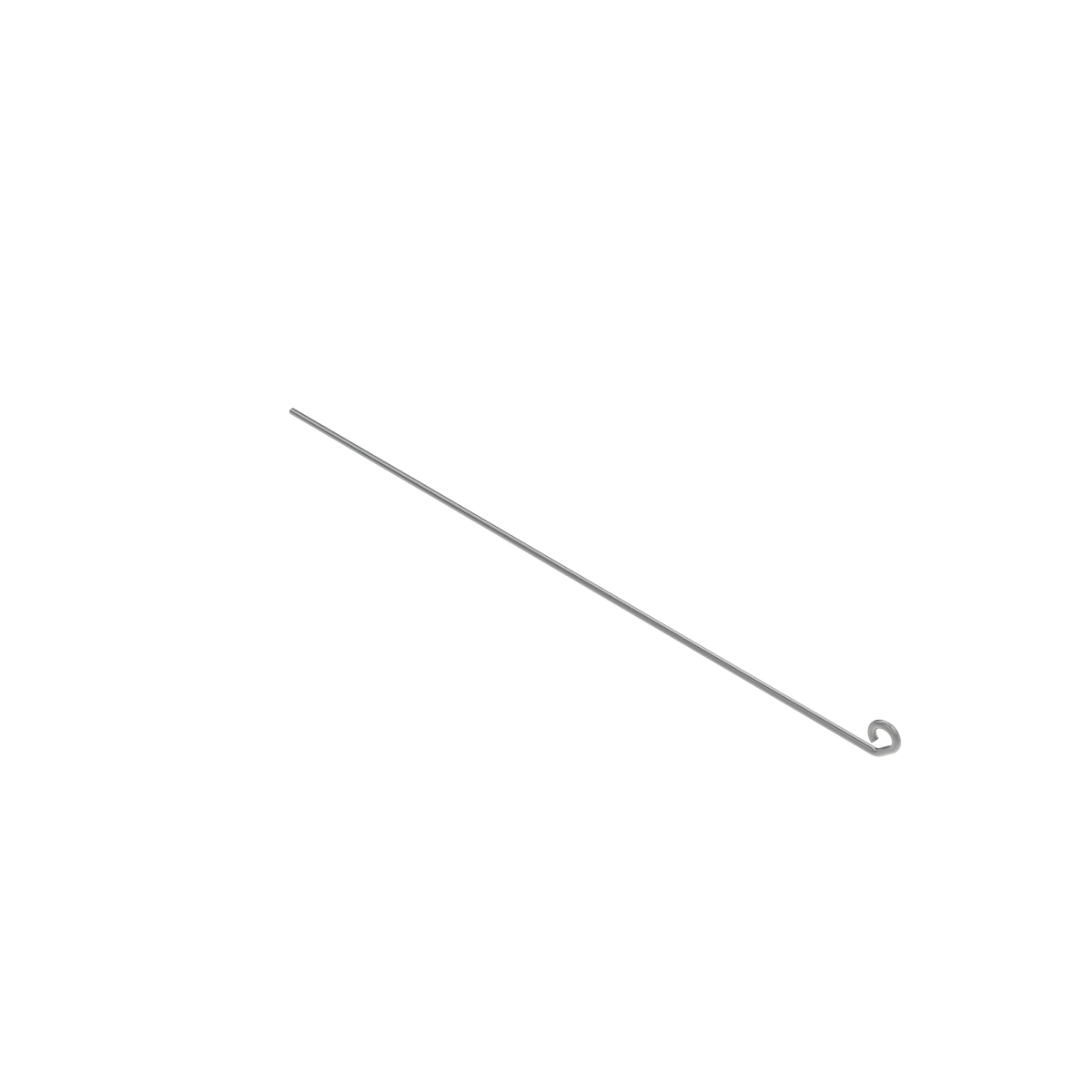 Rod, Bucket Level Indicator