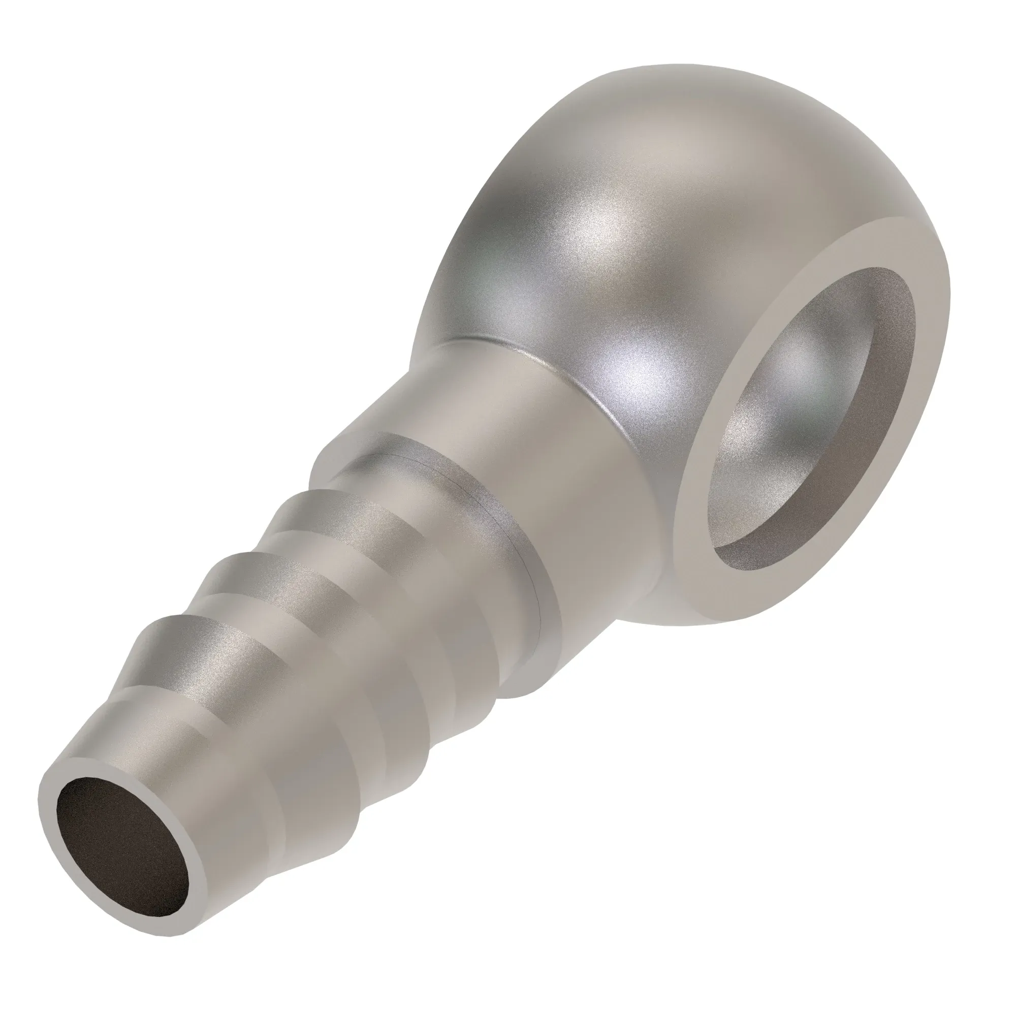 Fuel Supply Banjo Fitting