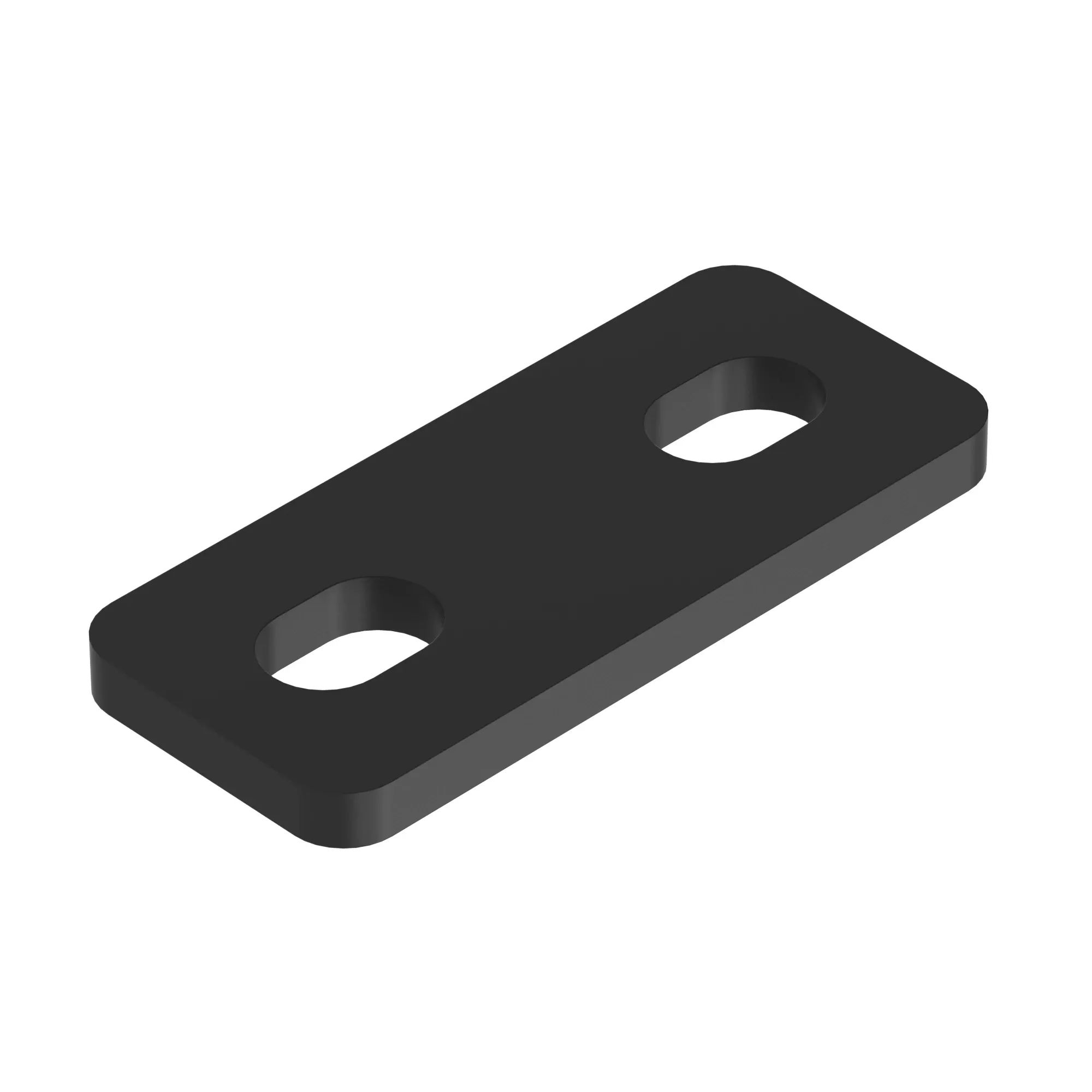John Deere Strap Plate - N332044
