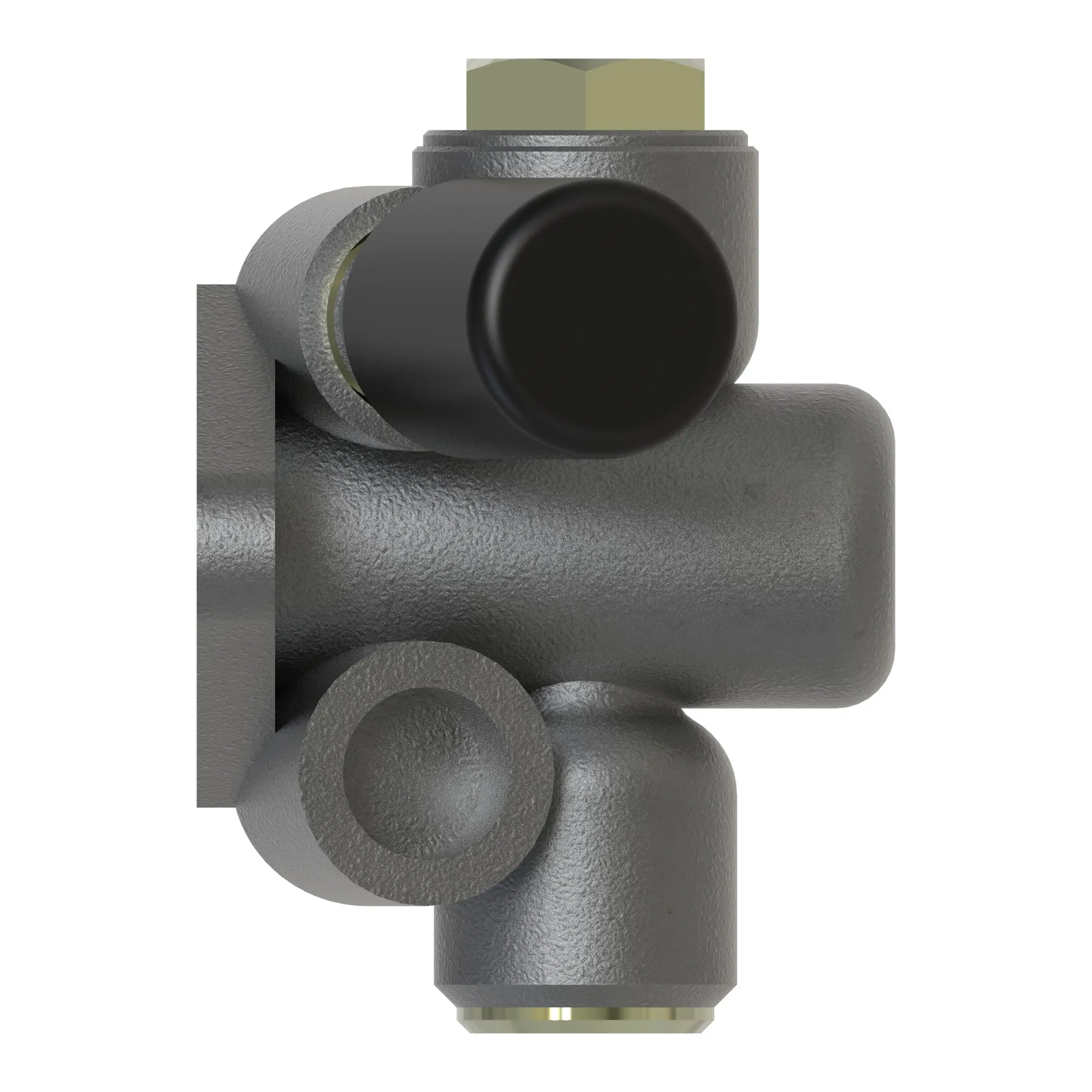 FUEL PUMP
