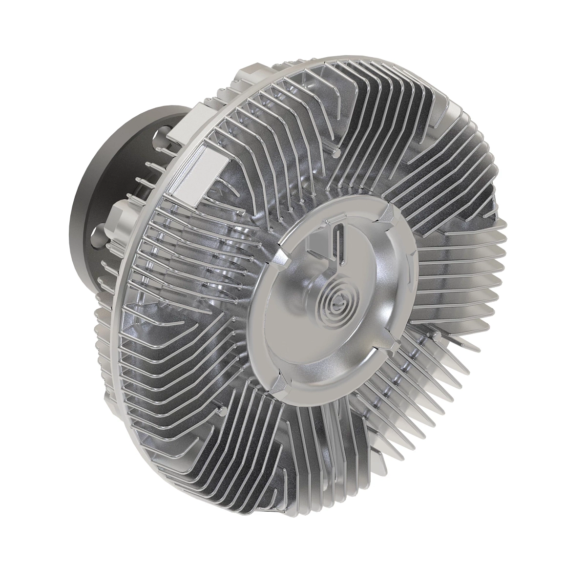 Clutch, Viscous, 6MC/6RC