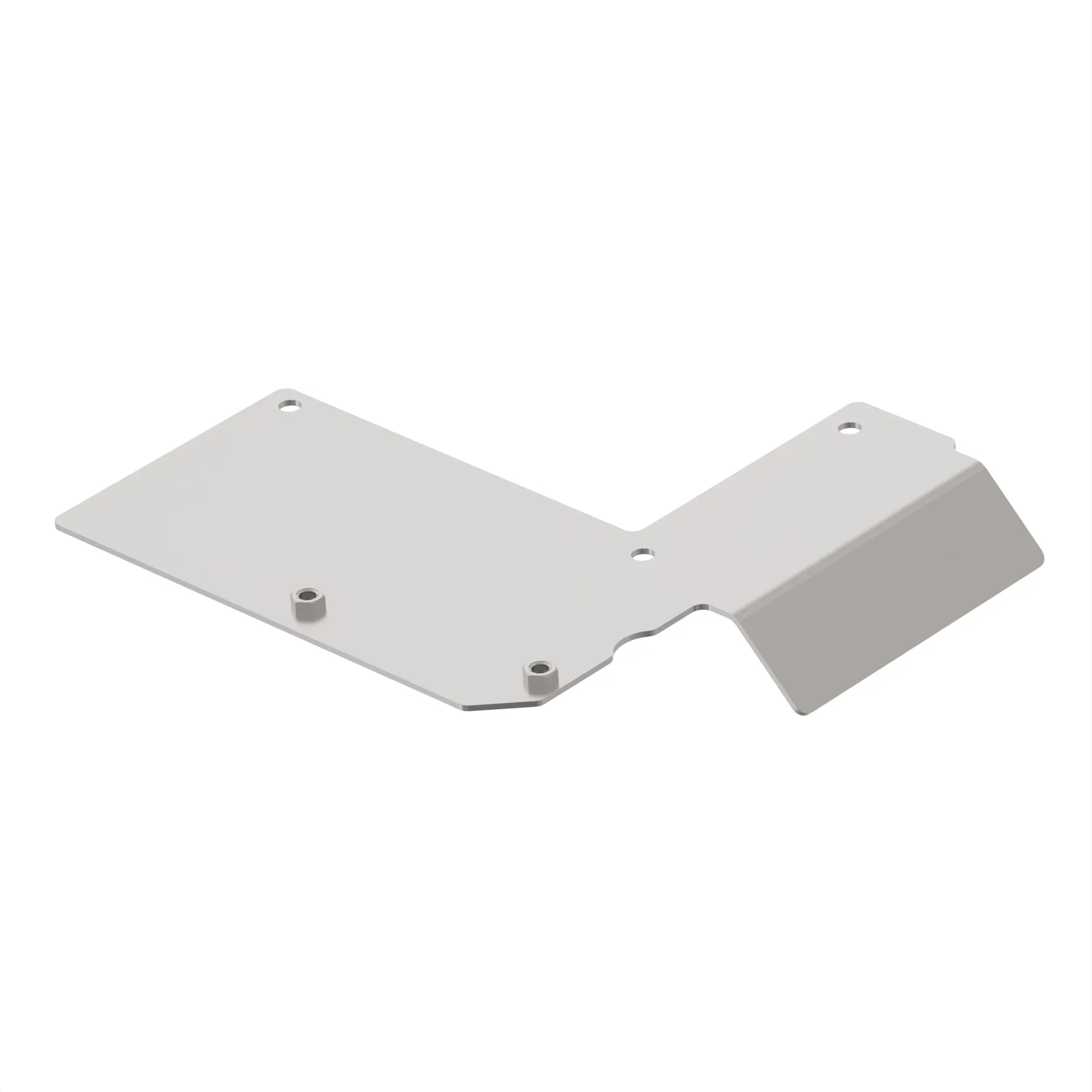 HEAT SHIELD
