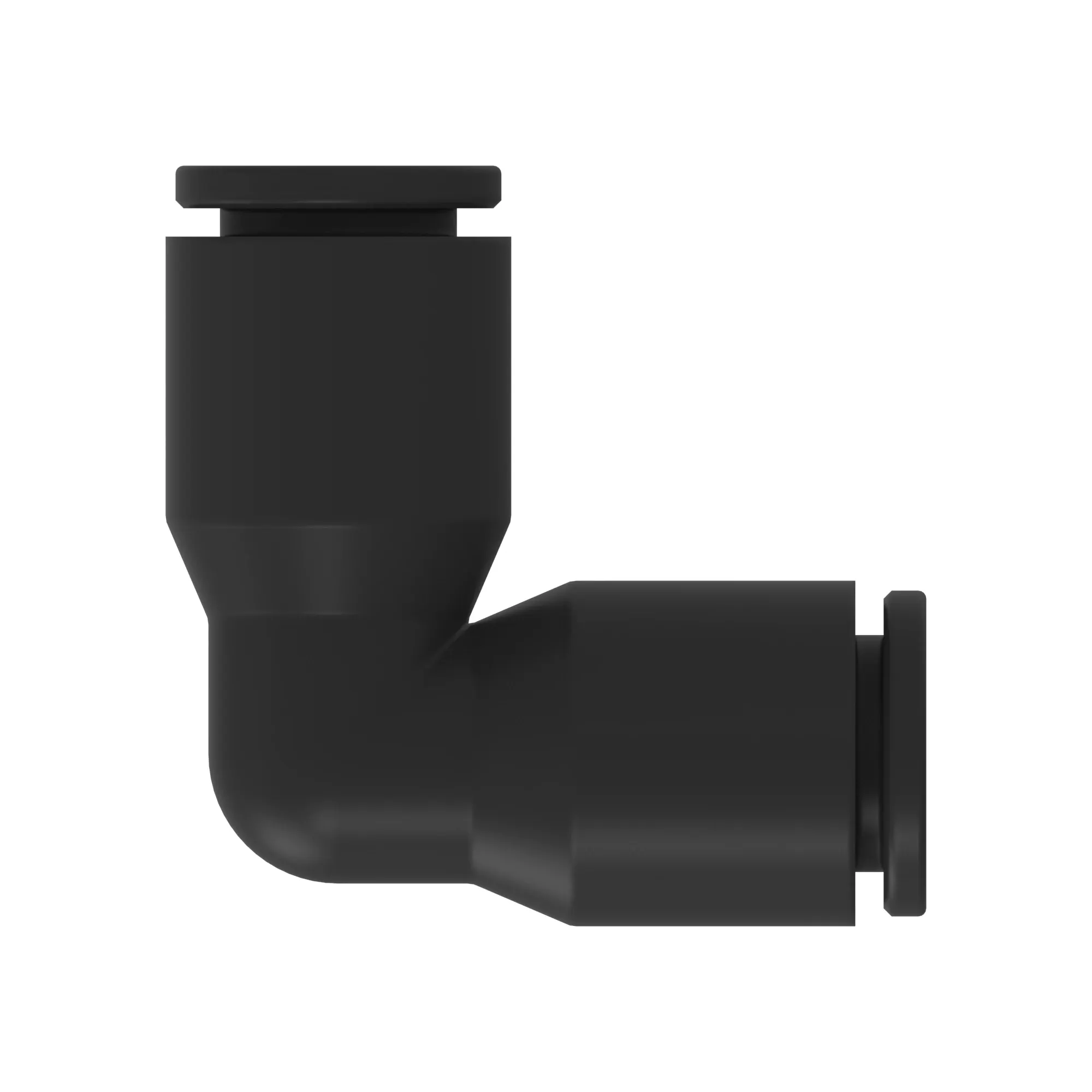ELBOW FITTING, L-6