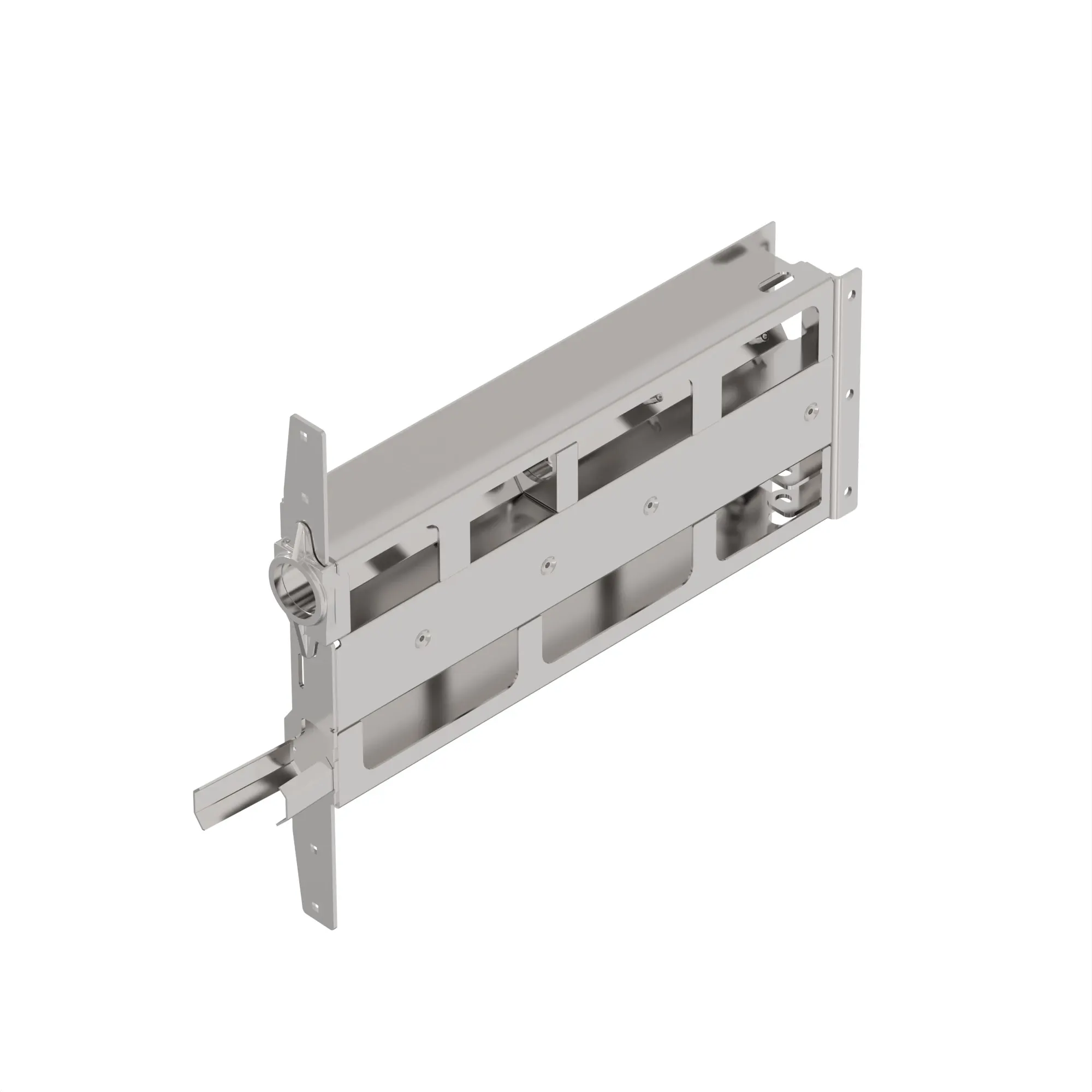 John Deere Bracket - AXE81354
