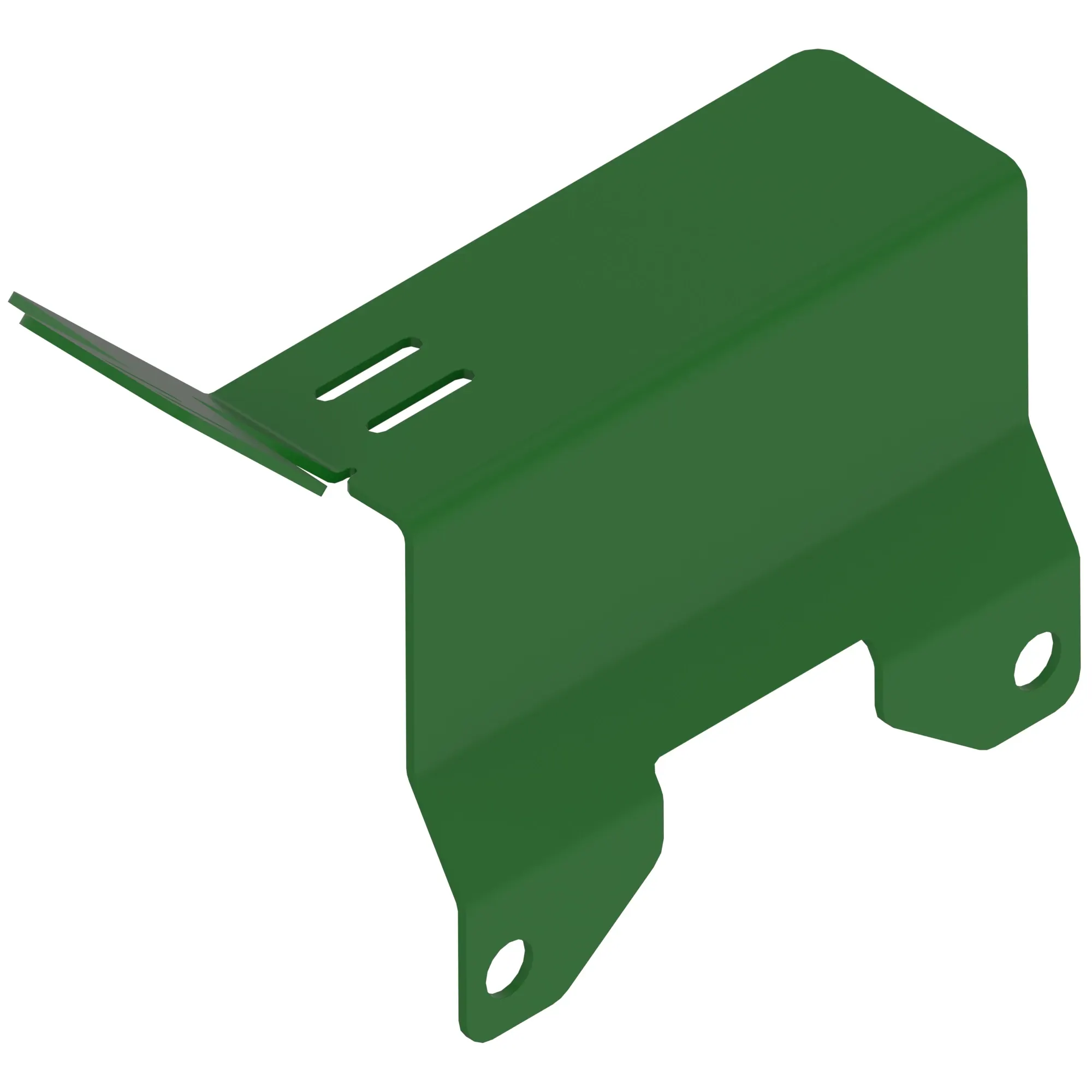 John Deere Bracket - HXE154565