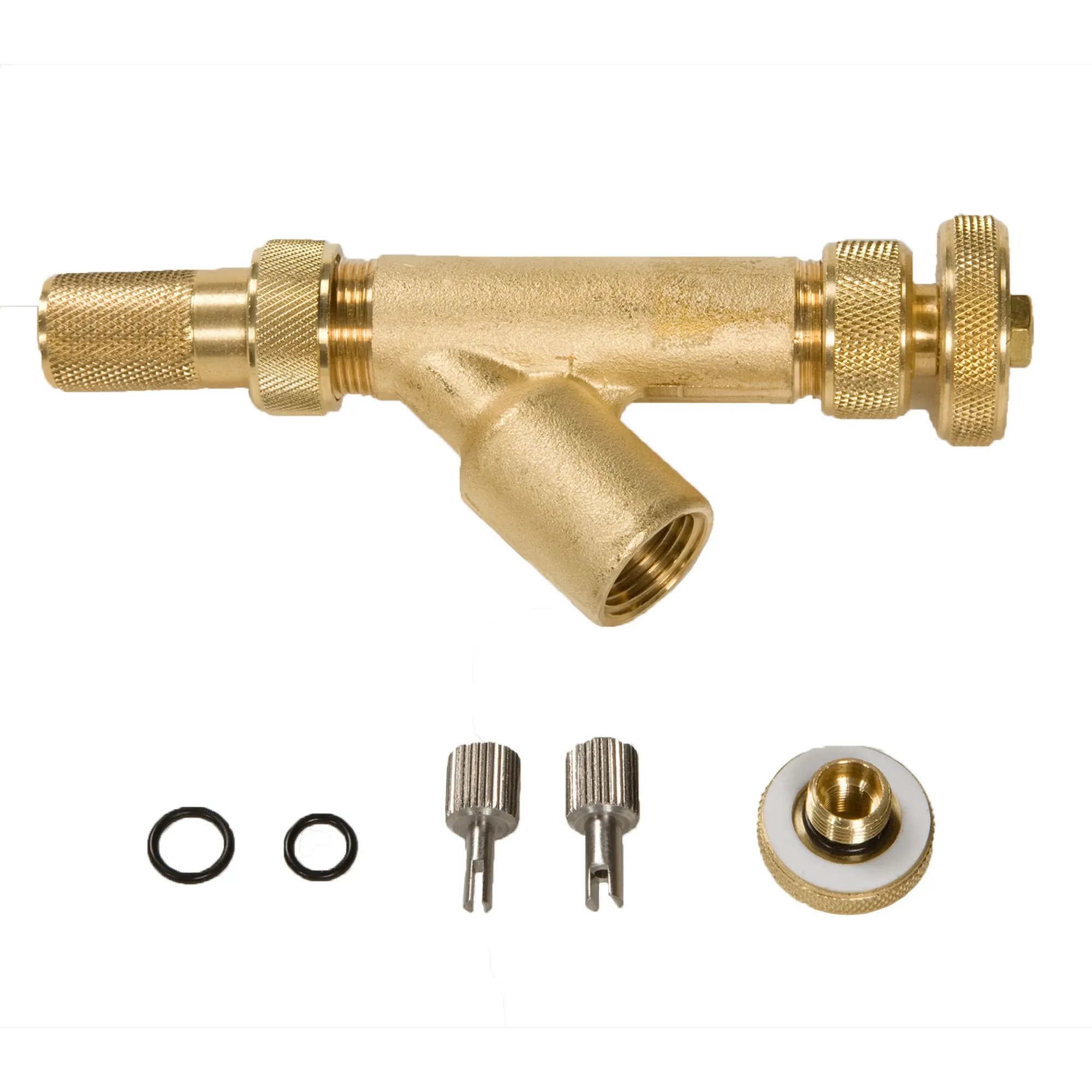 John Deere Tire Valve Core Remover Tool - TY6380