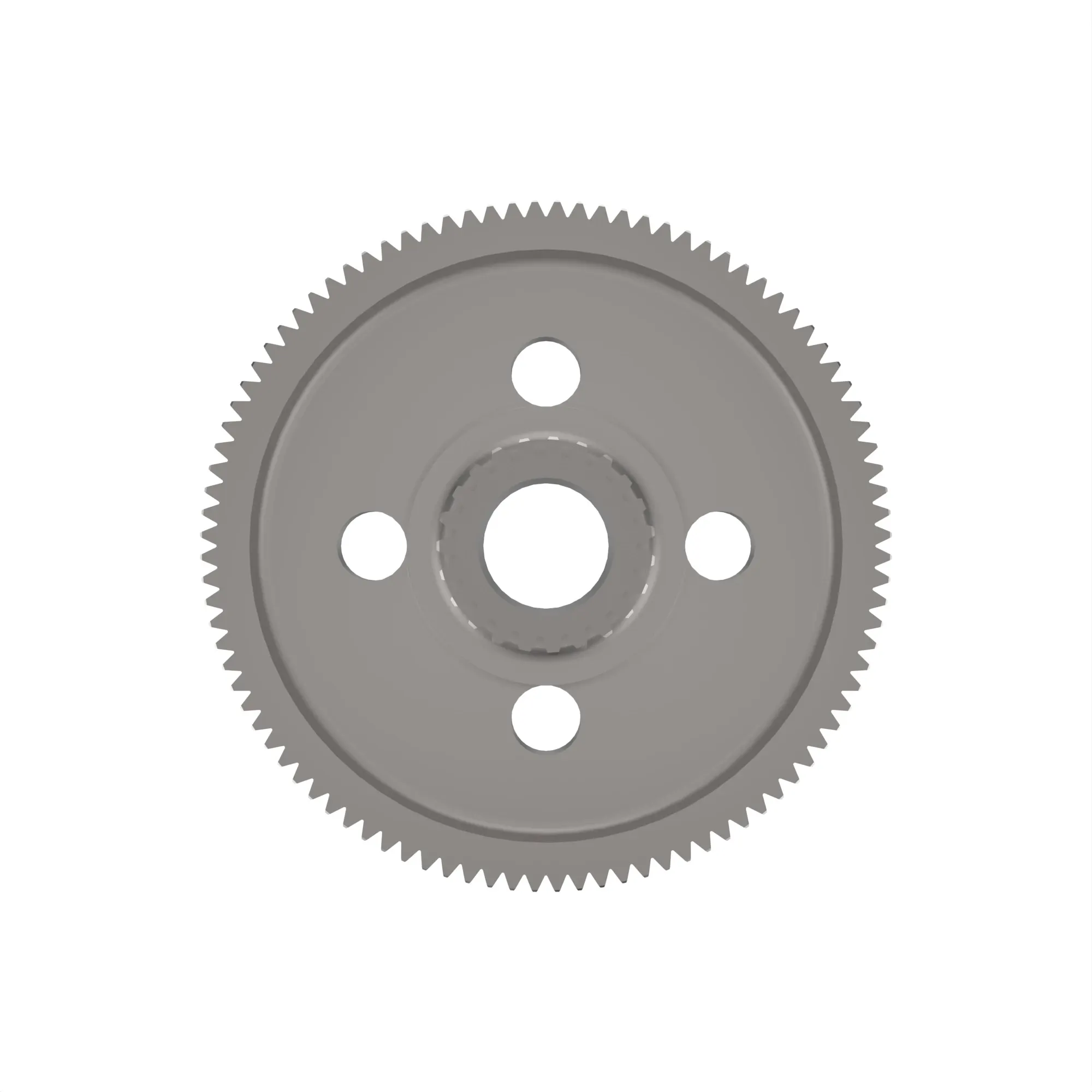 Steering Gear