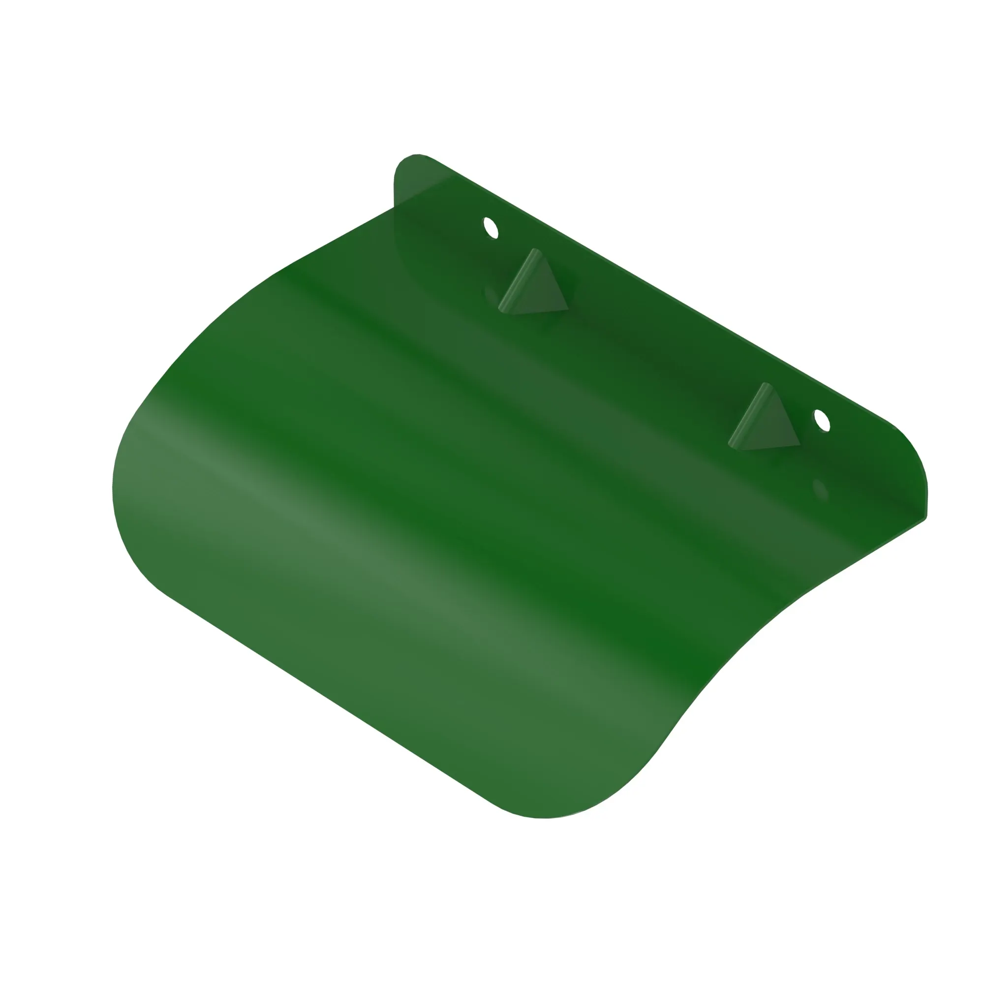 John Deere Deflector - Z77176