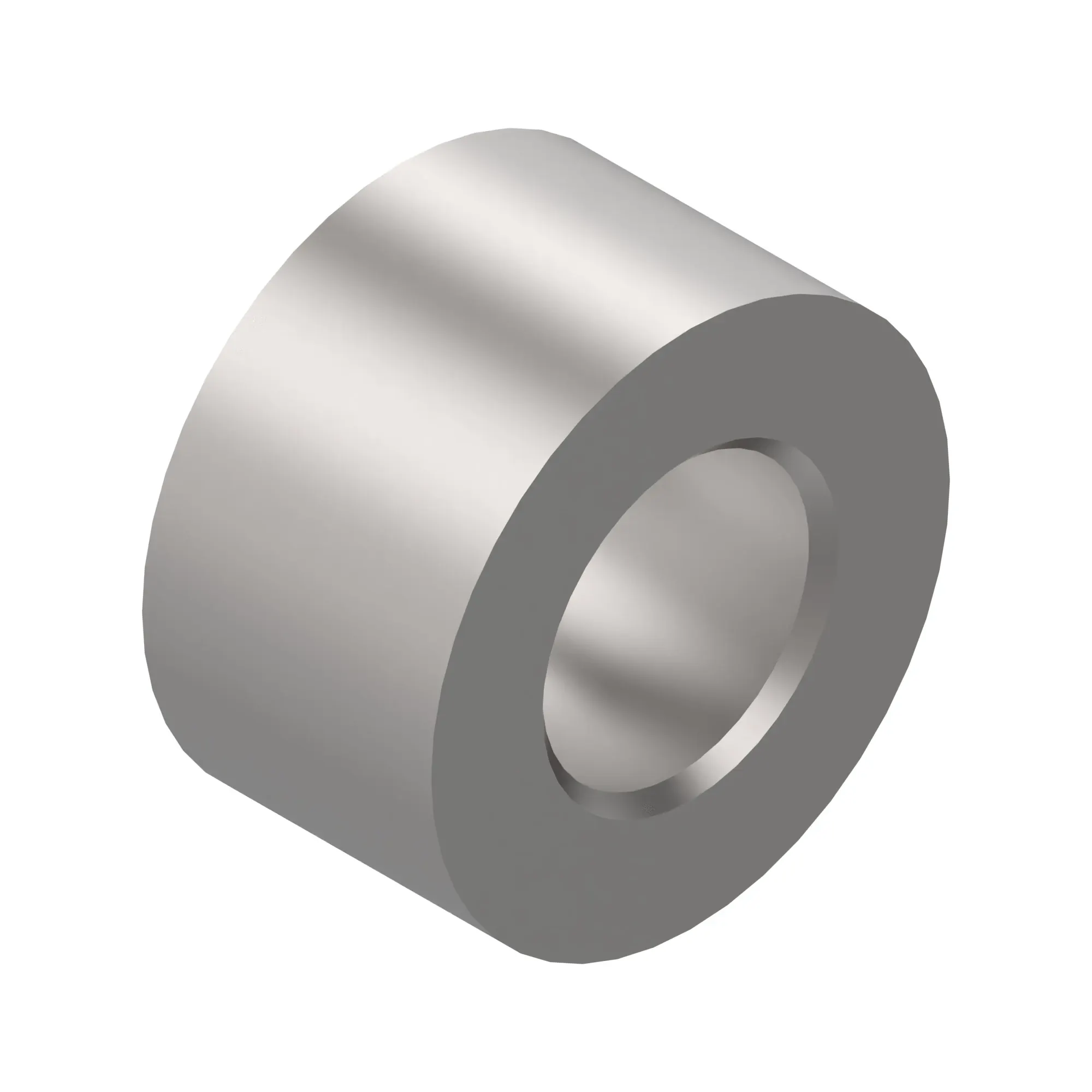 John Deere Plain Bushing Spacer - DX13855