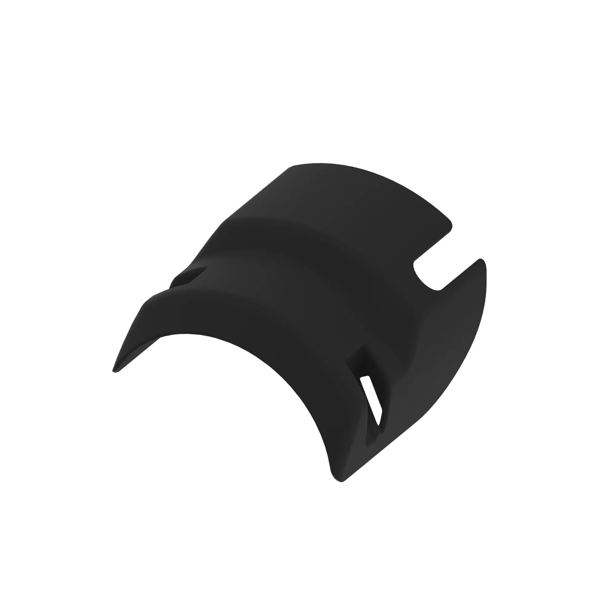 COVER, SCR SENSOR PROTECTION 6MCRC