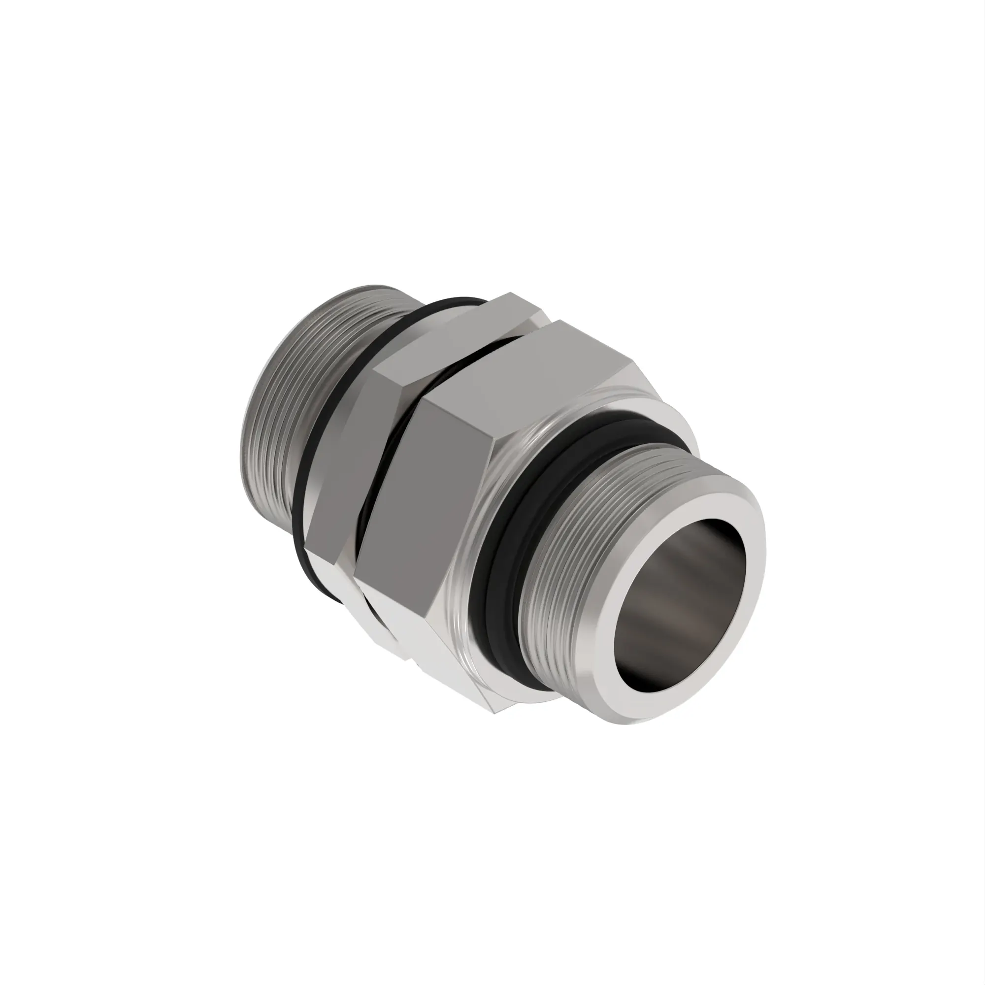 FITTING, ADJUSTABLE UNION FITTING