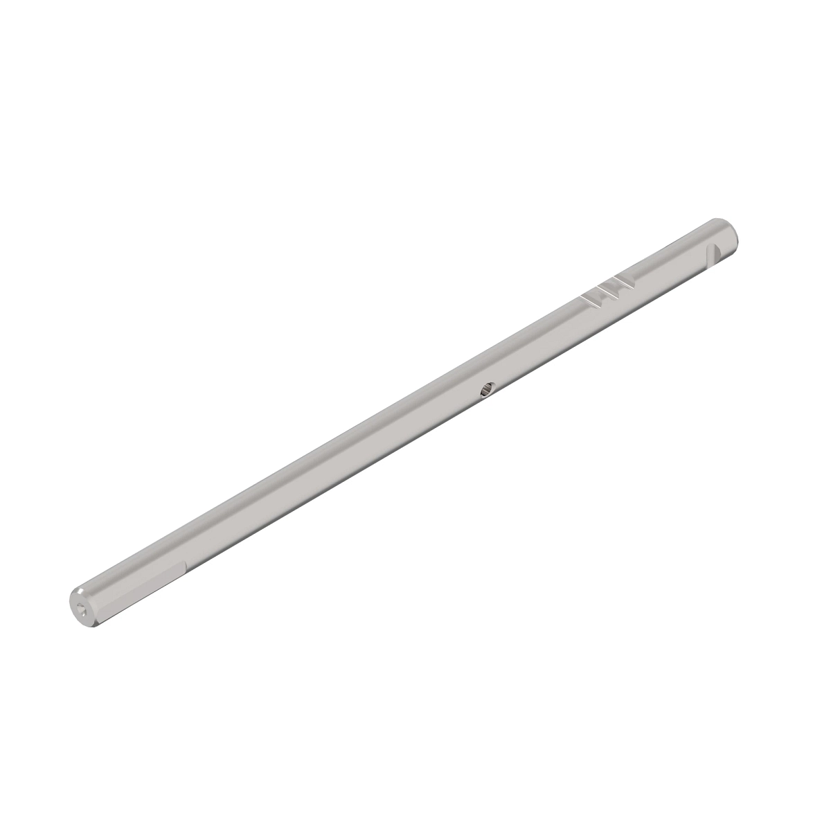 Shifter Rod, Range Shift Rail, A/B