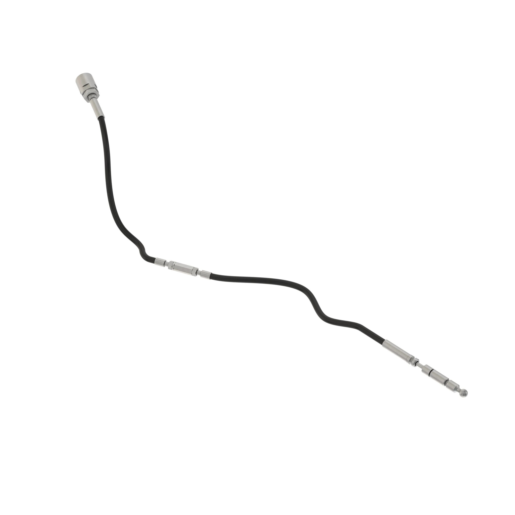 ⚙️ SJ10651: Cable de vaivén John Deere 🚜✅