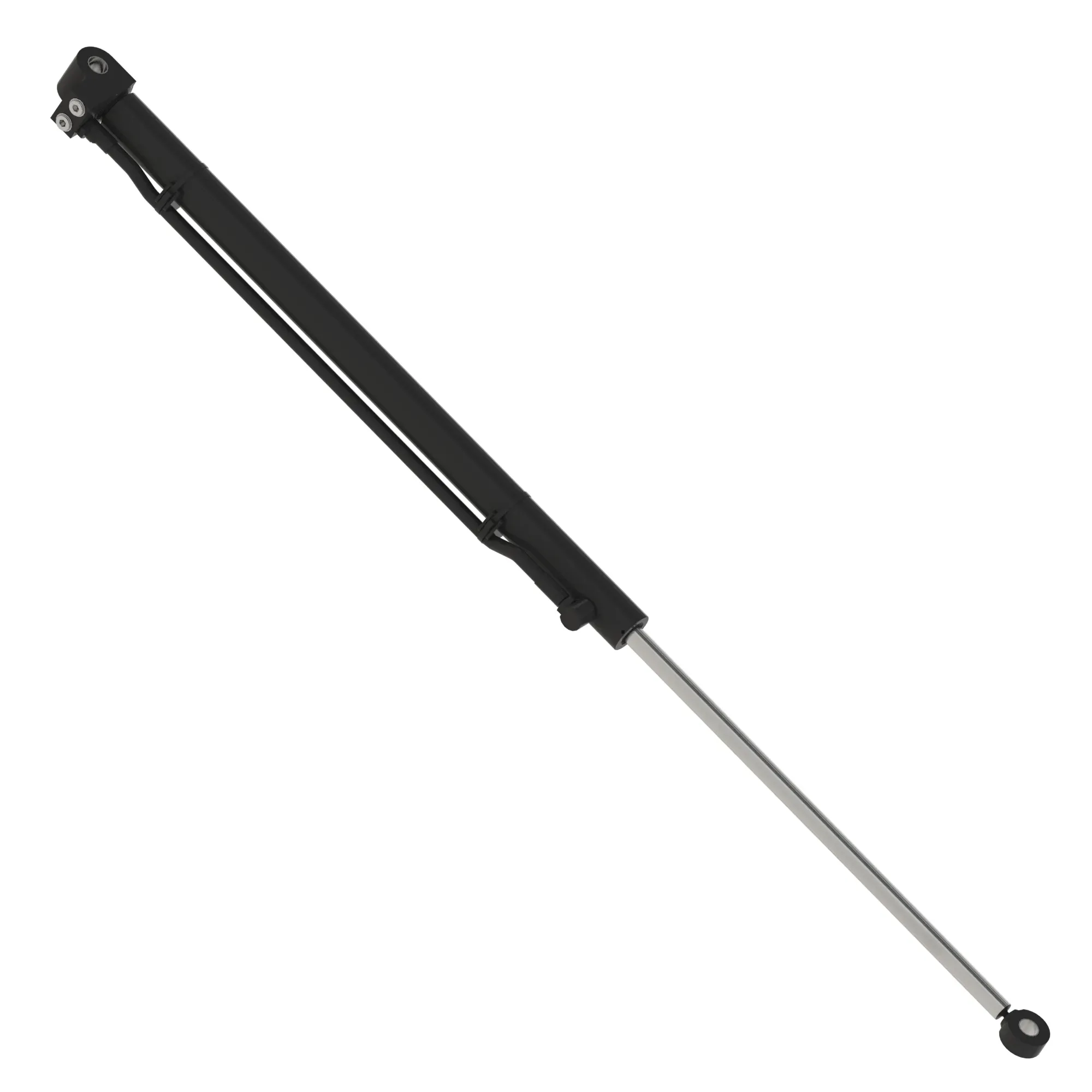 John Deere Extension Boom Hydraulic Cylinder - F072655