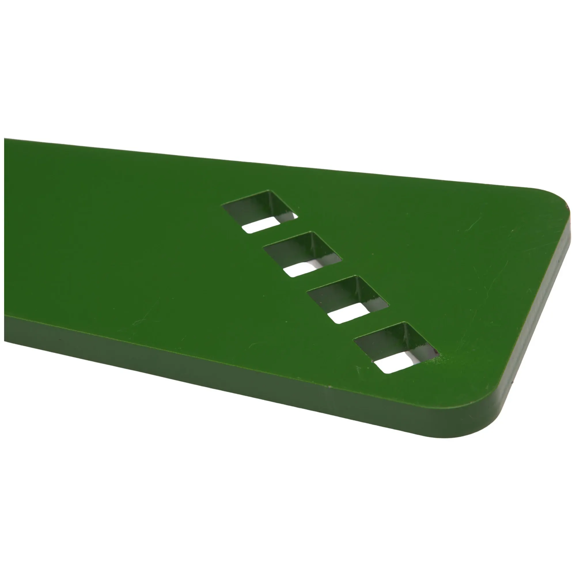 PLATE, B.C. DEFLECTOR PLATE