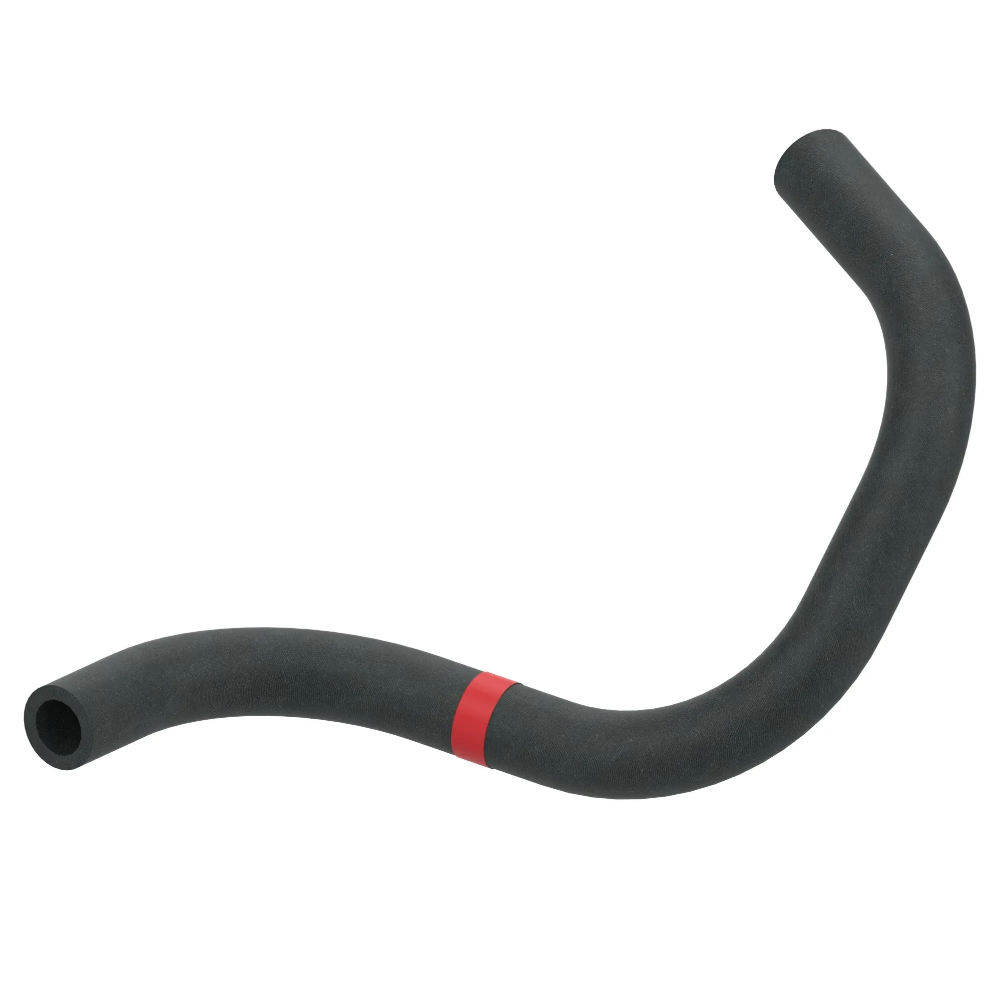 John Deere Cab Heat Coolant Supply Hose - R560926