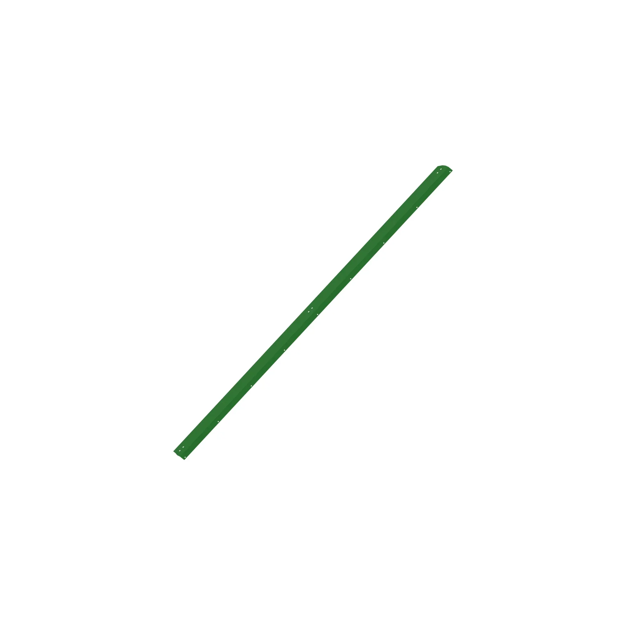 John Deere Front Belt Seal - HXE28862