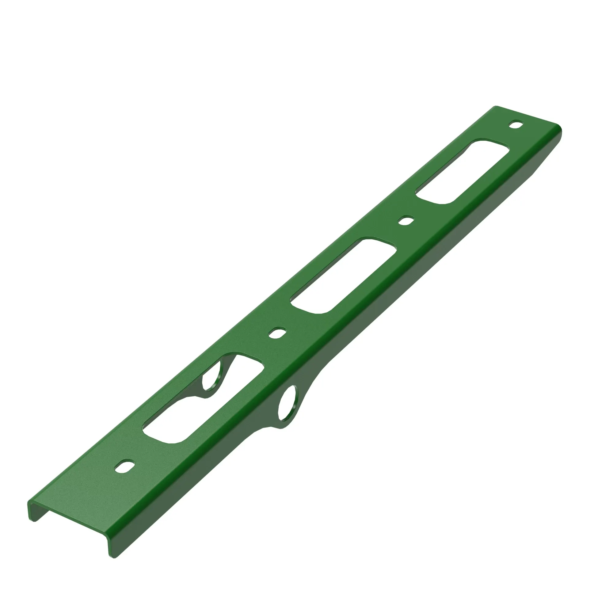 John Deere Door Frame Channel - KK17143