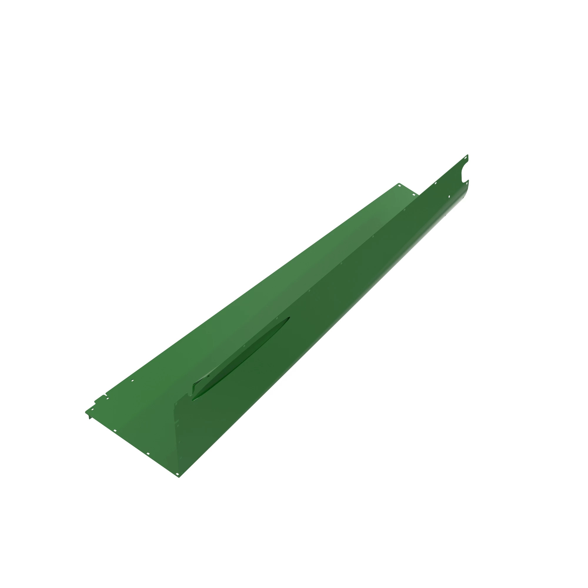 John Deere Auger Housing - AFH210816