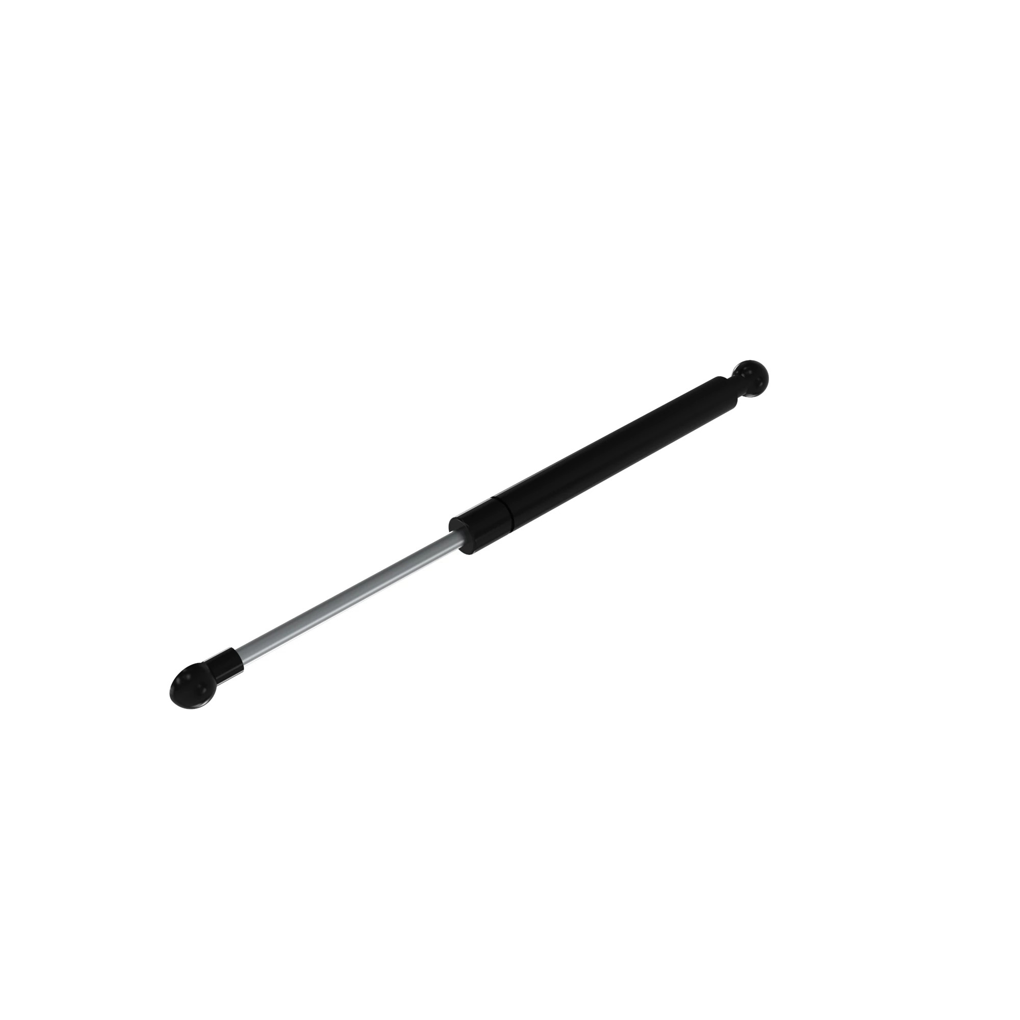 Gas Operated Cylinder